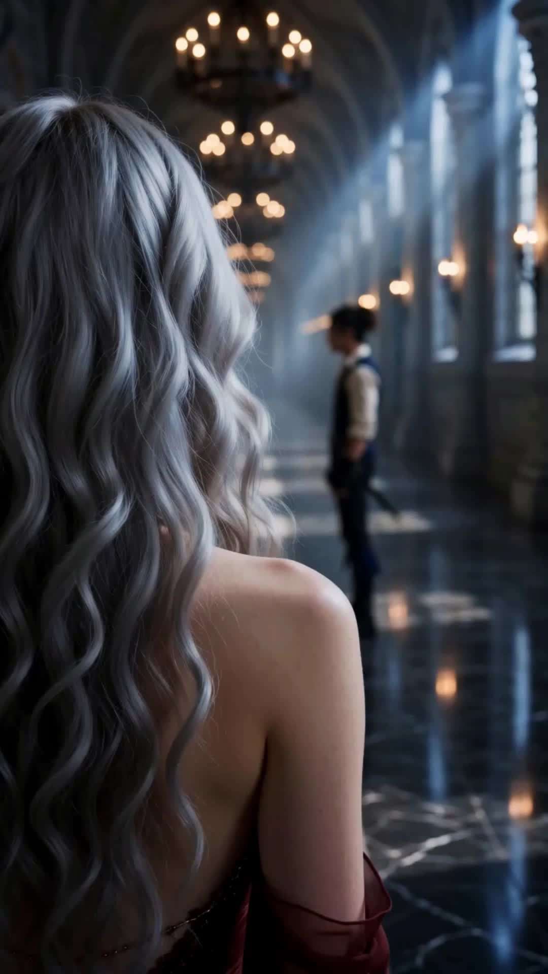 Episode 5 - I AM THE LUNA QUEEN
