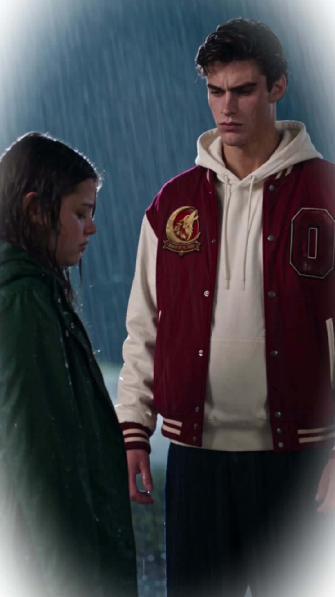 Episode 19 - He Marked the Cheer Captain