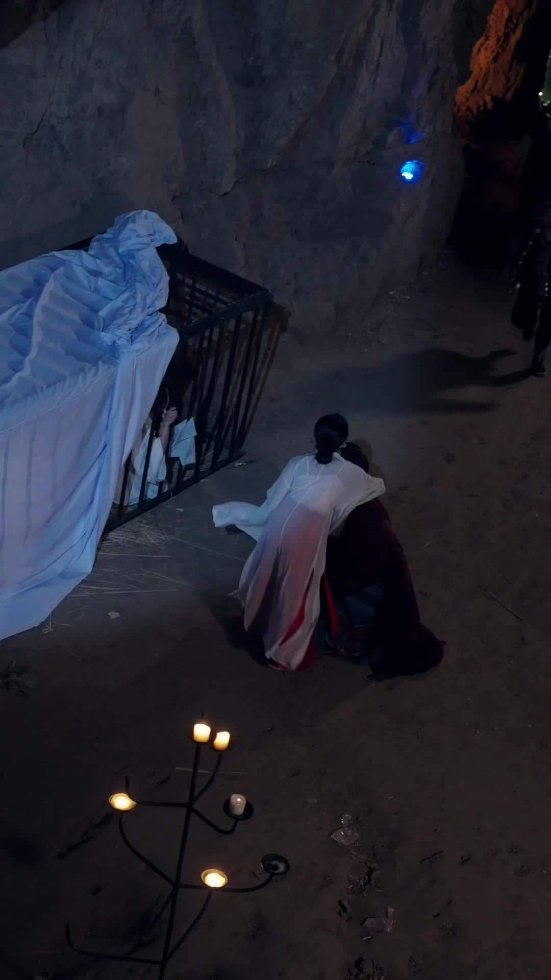 Episode 26 - Crimson Revenge: Bride Sacrifice