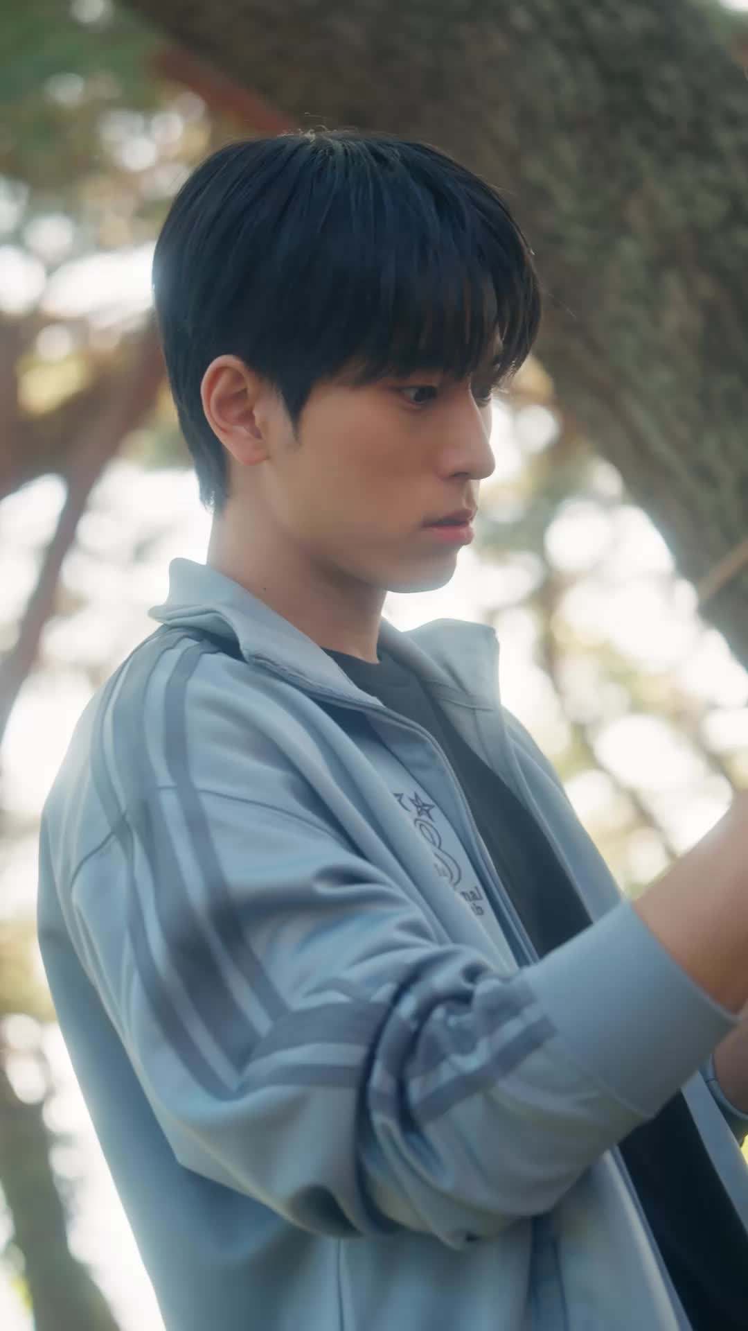 에피소드 21 - 이 섬에서만 할 수 있다