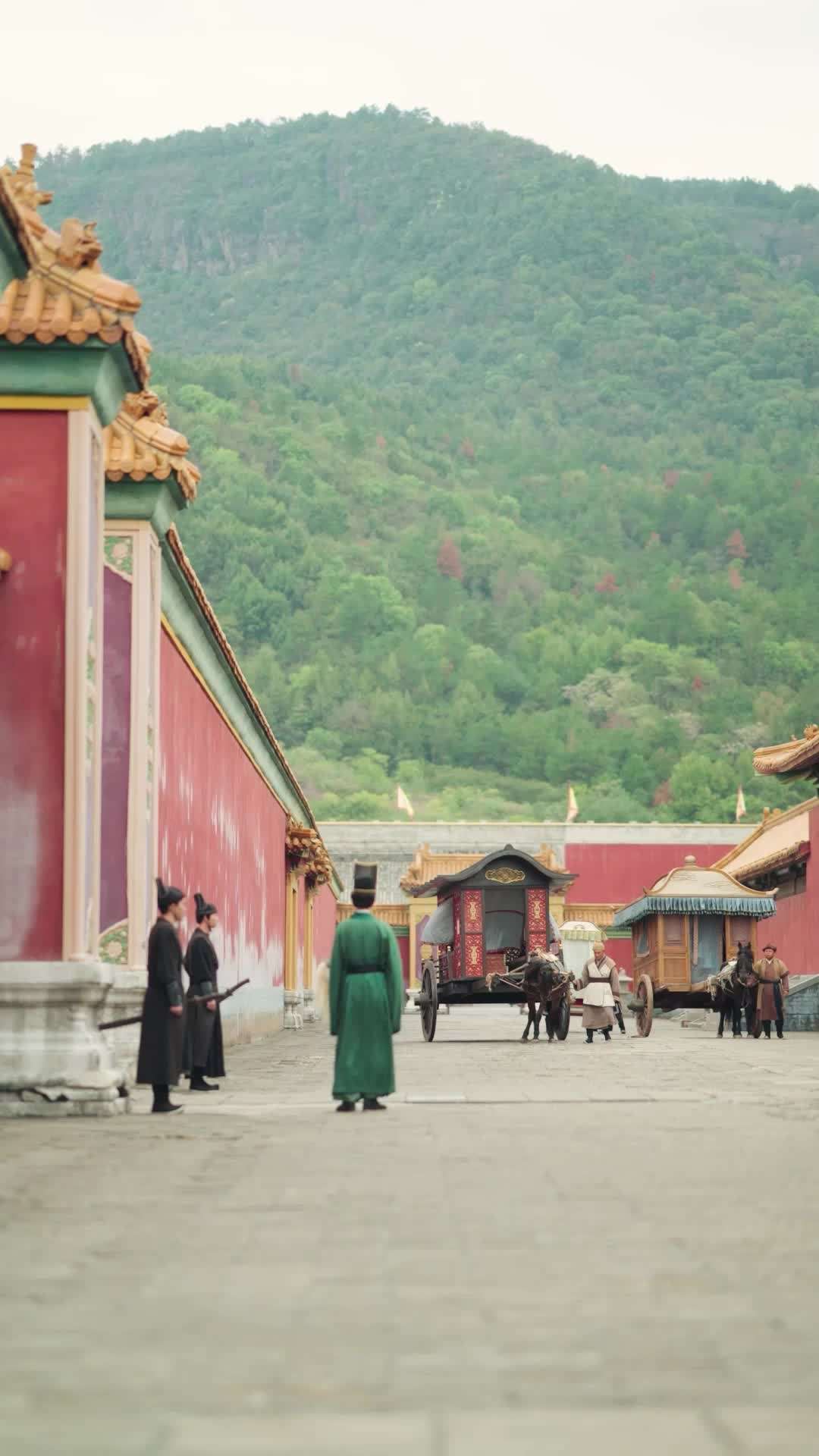 Episode 35 - My Nephew, The Crown Prince