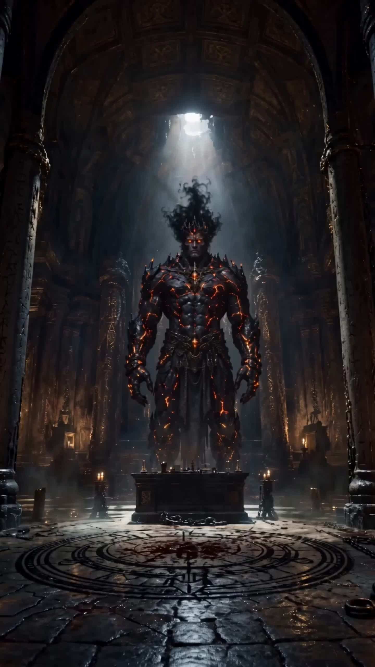 Episode 5 - Group Chat Divinity