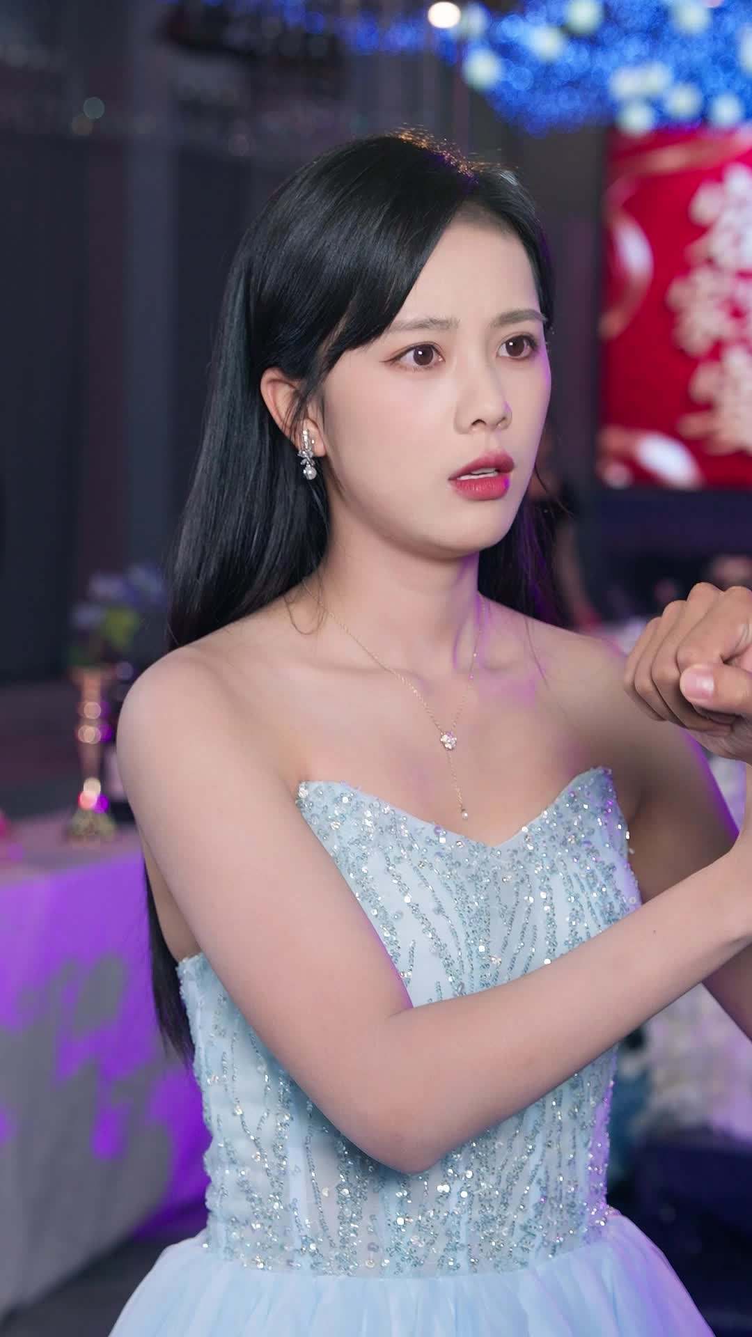 Episode 45 - Don't Mess With the Real Heiress