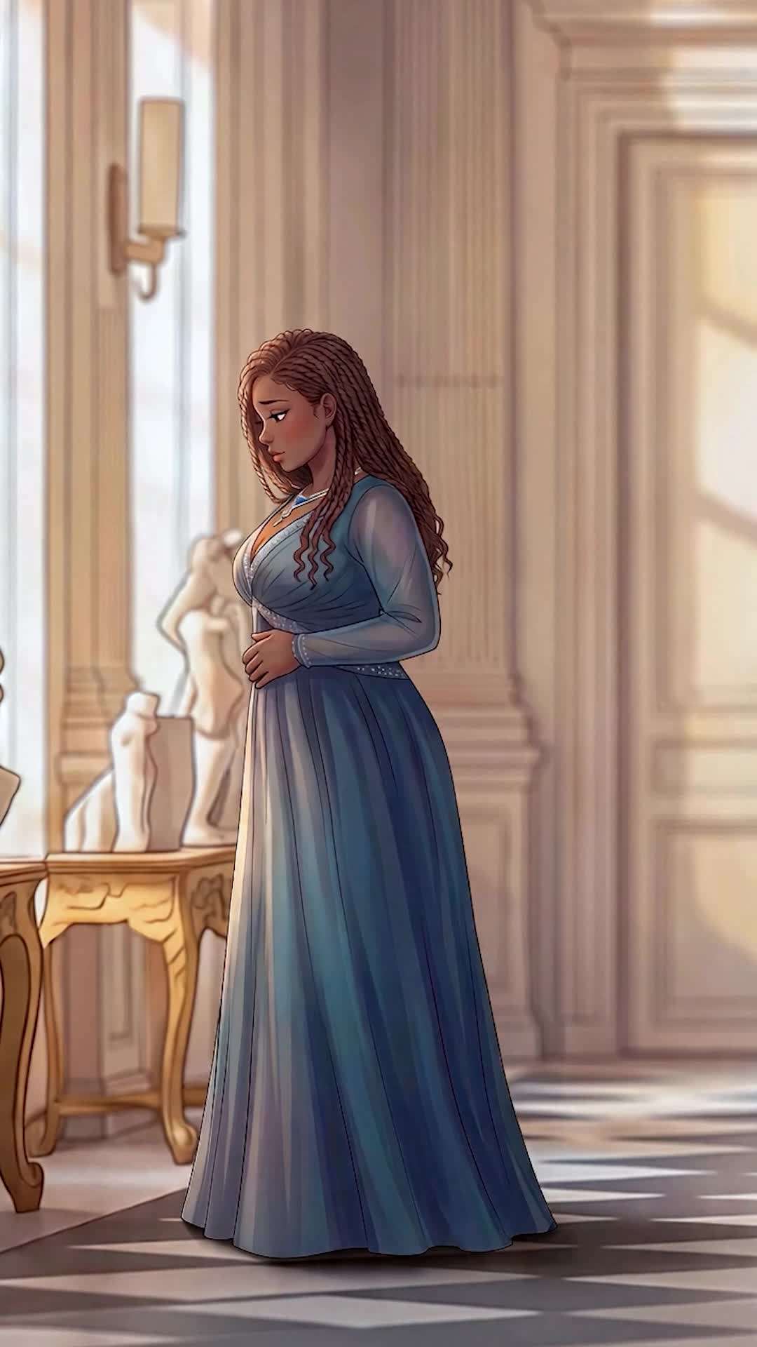 Episode 17 - King's Pregnancy Proposition