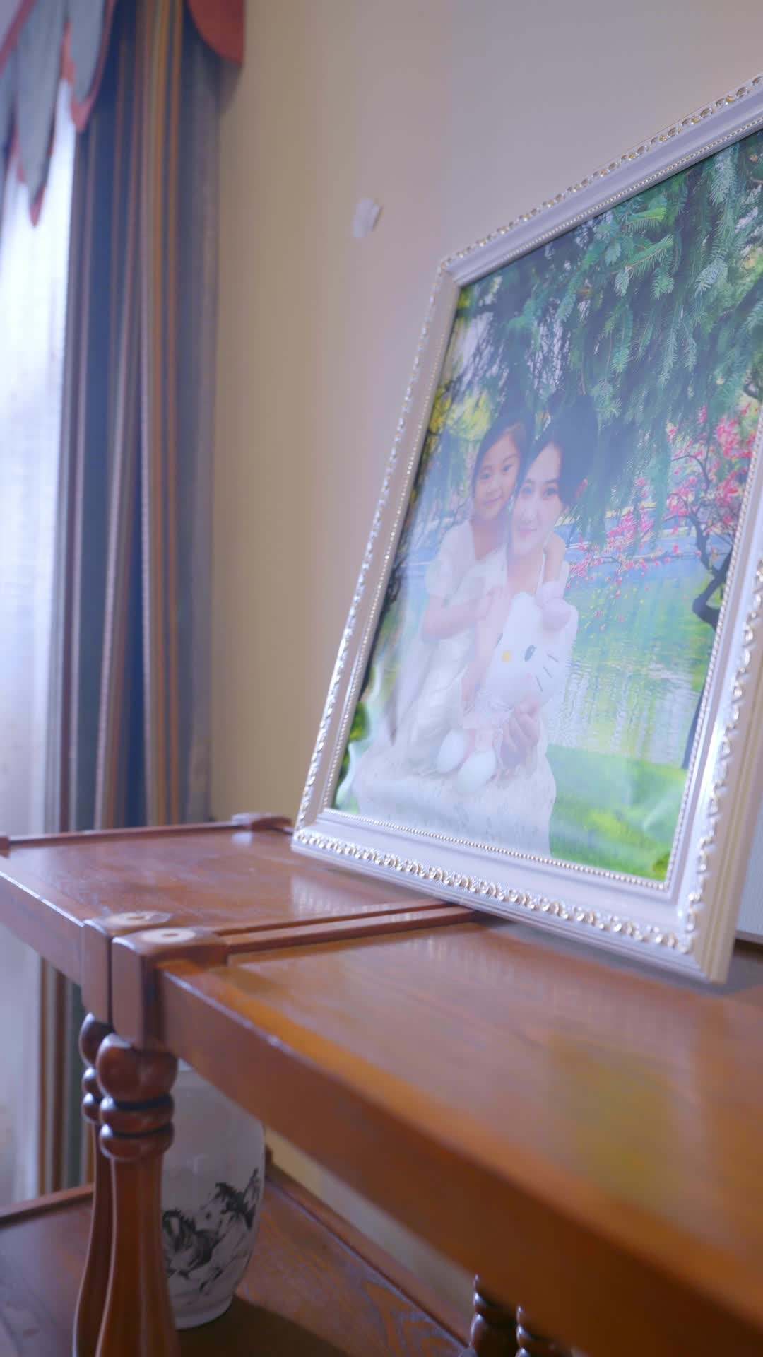 Episode 6 - A Love Too Late