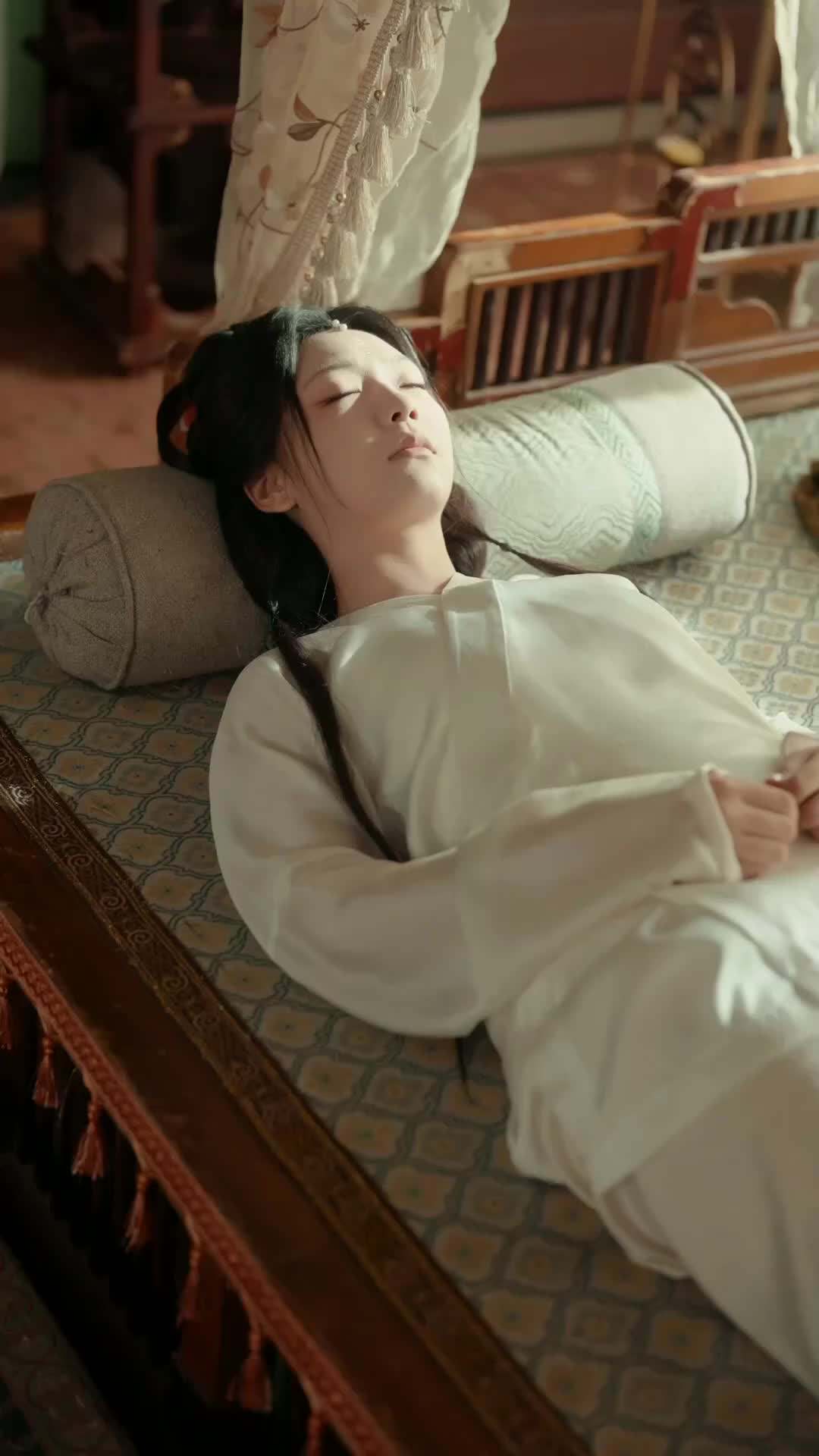 エピソード101 - 遥相思~愛しき神医の隠された素顔~