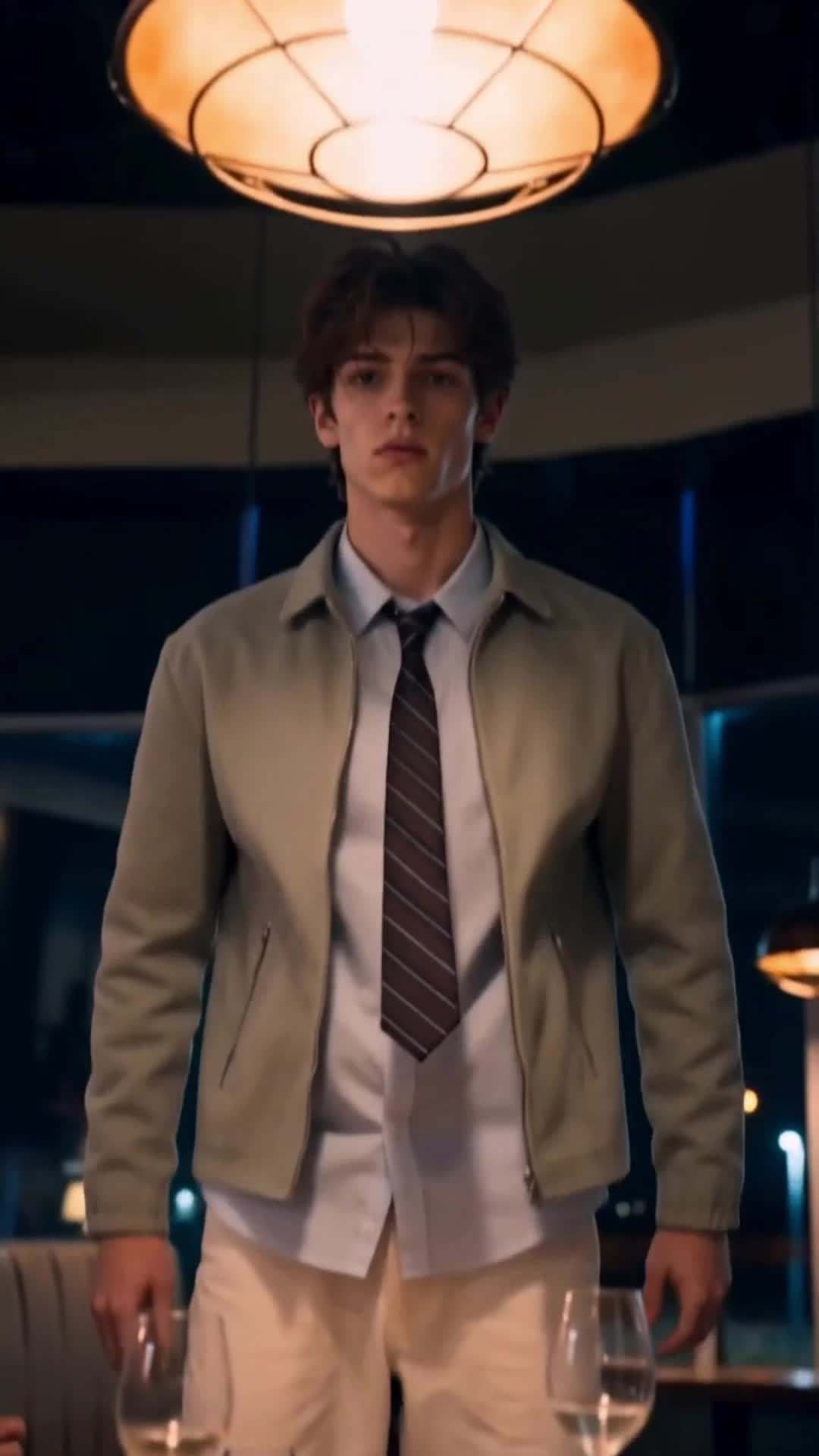 Episode 7 - The Boy the QB Used in Bed