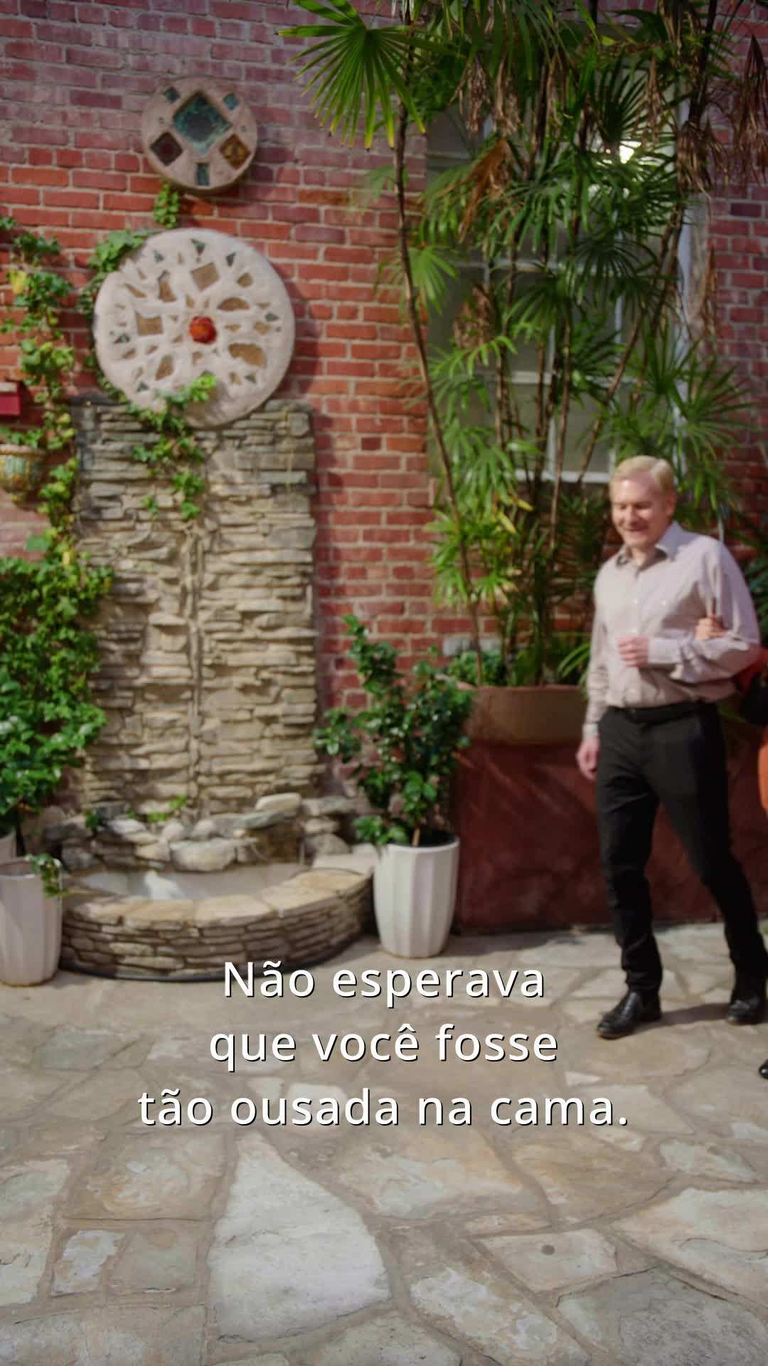 Episódio 43 - O Casamento Secreto da Enfermeira