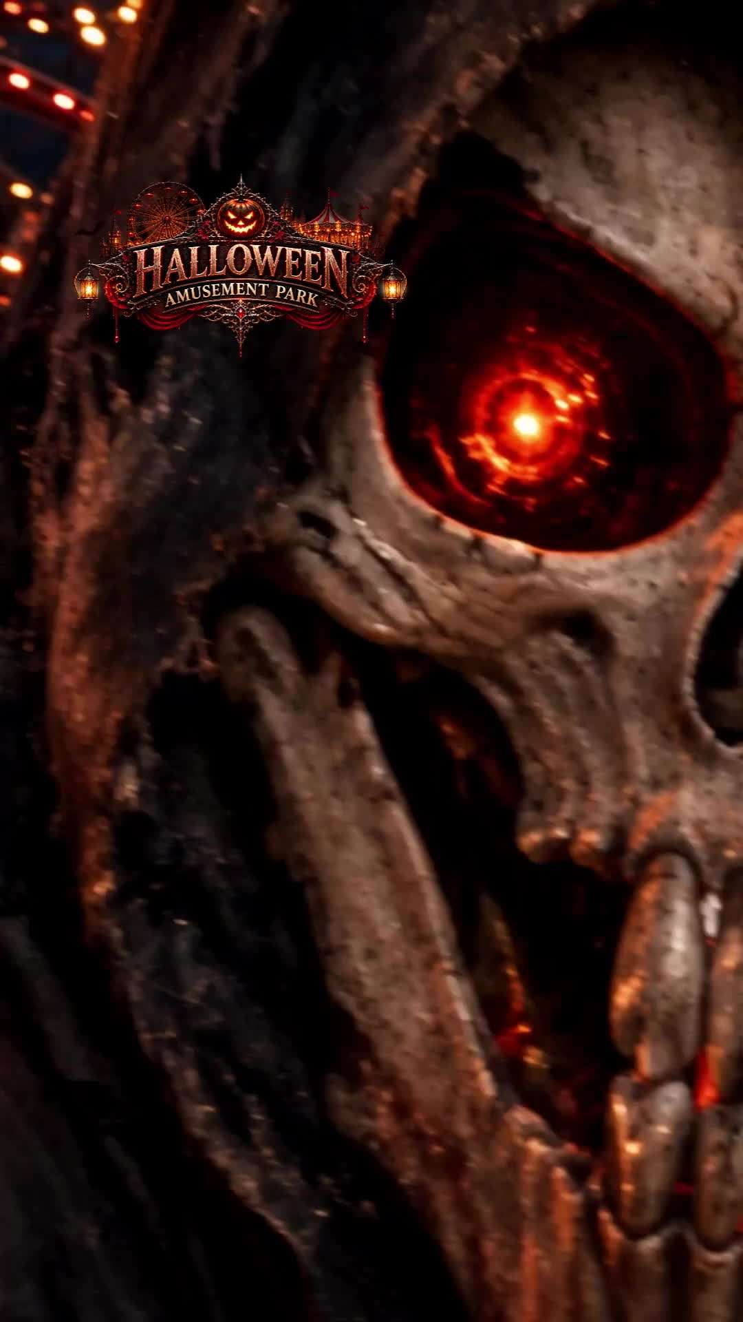 Episodio 1 - Sistema de Halloween: besa o mata
