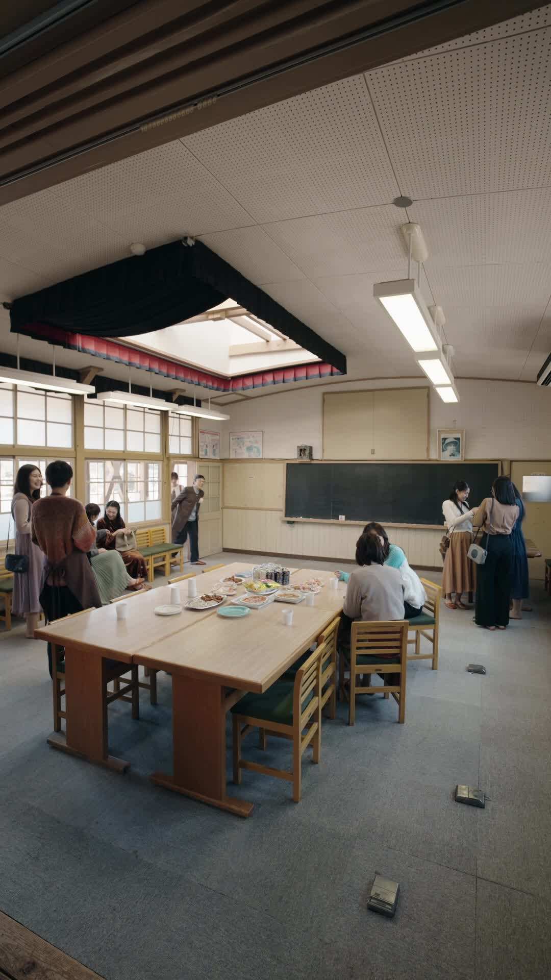 エピソード65 - パパはトップスター⁉︎〜未婚シンママの秘密〜