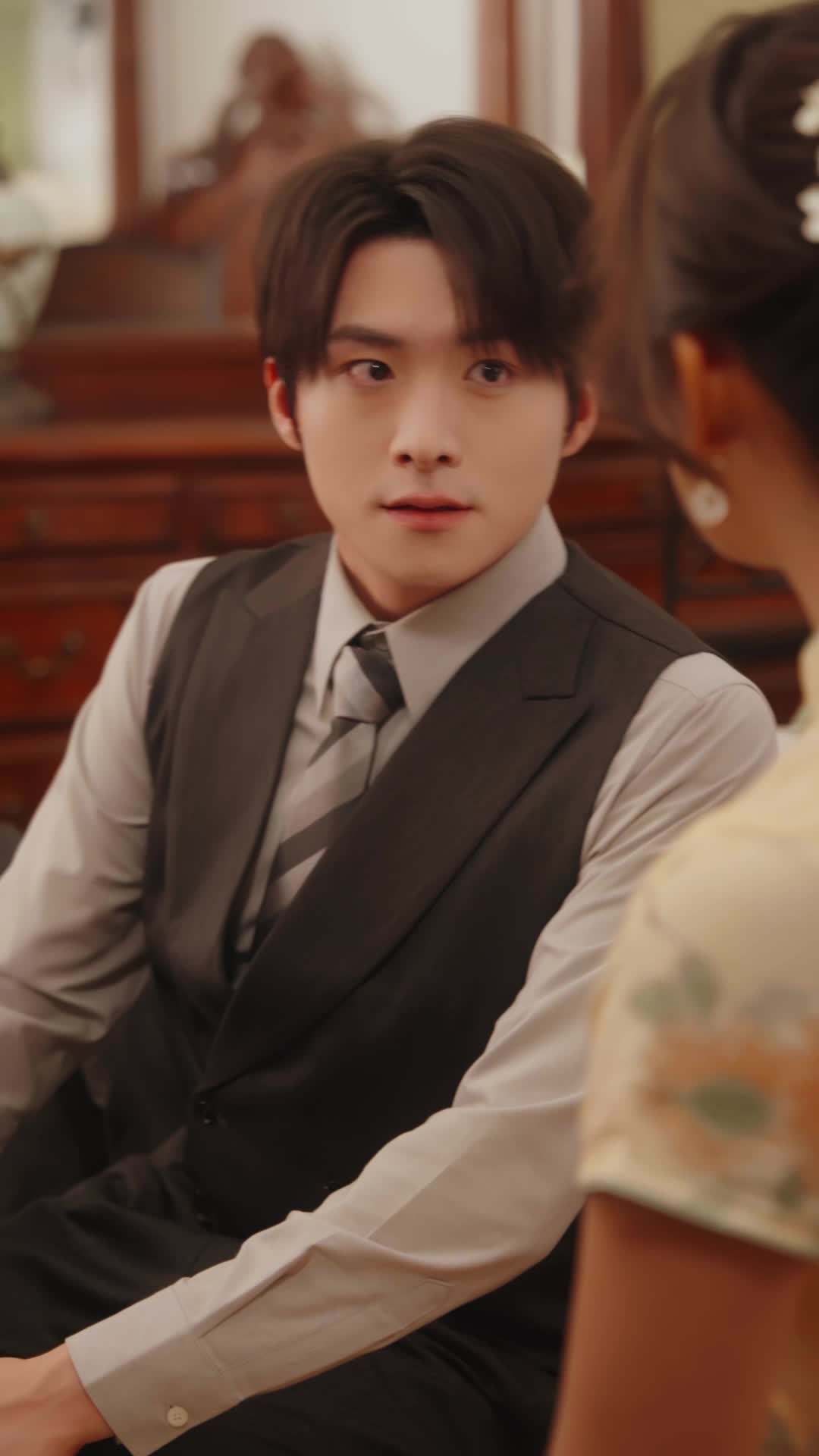 Episode 27 - Tailor Wife & Her Protective Boss
