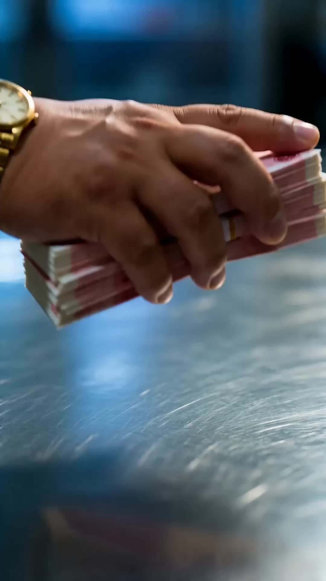 Episode 1 - Dish Slap: Revenge Served Hot