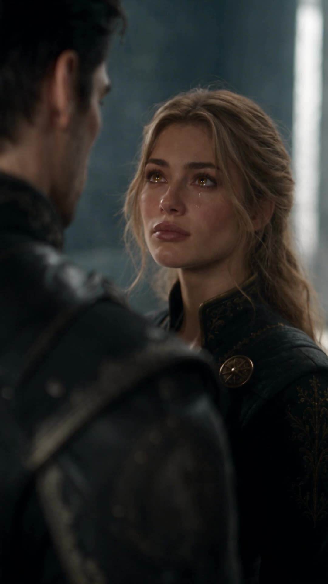 Episode 13 - After Mistaking the Knight, the Commander Felt Bitter Remorse
