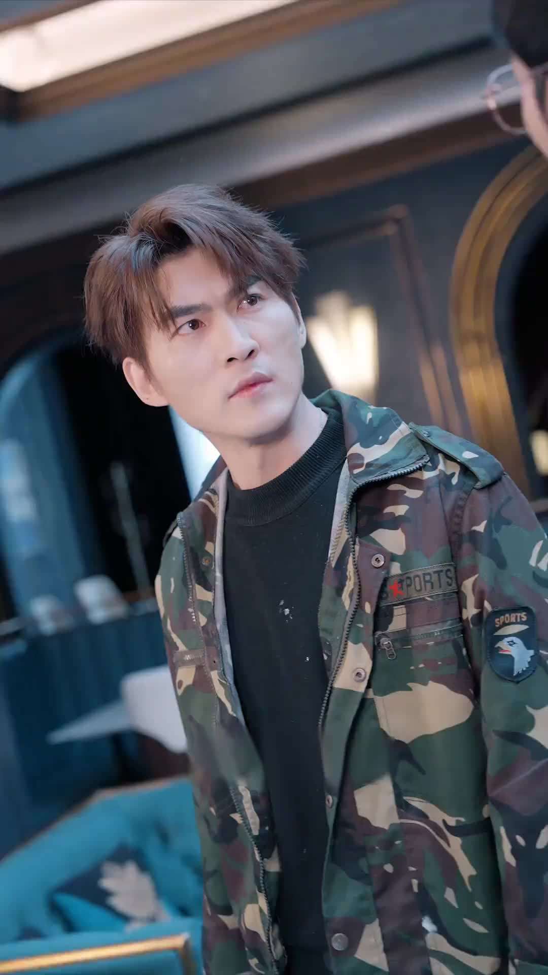 에피소드 6 - 주신