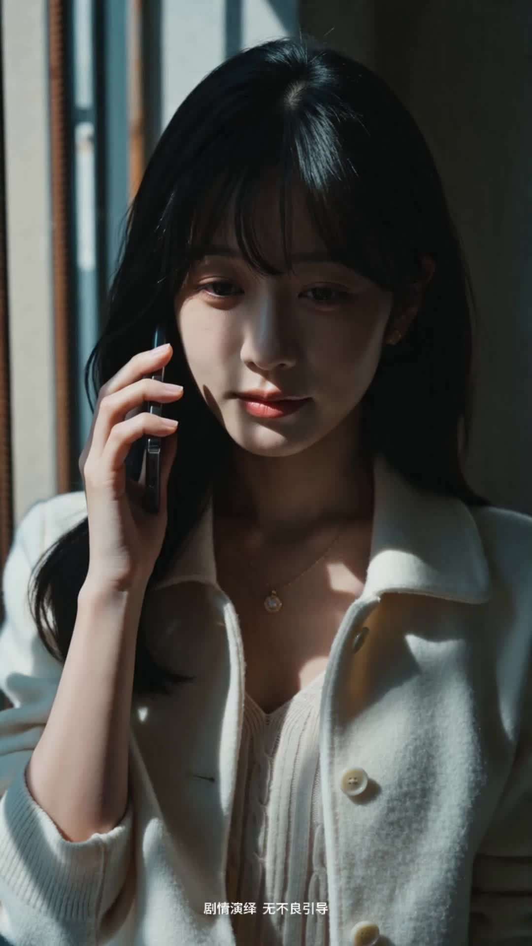 에피소드 18 - 살구꽃 피는 곳에, 봄바람이 분다