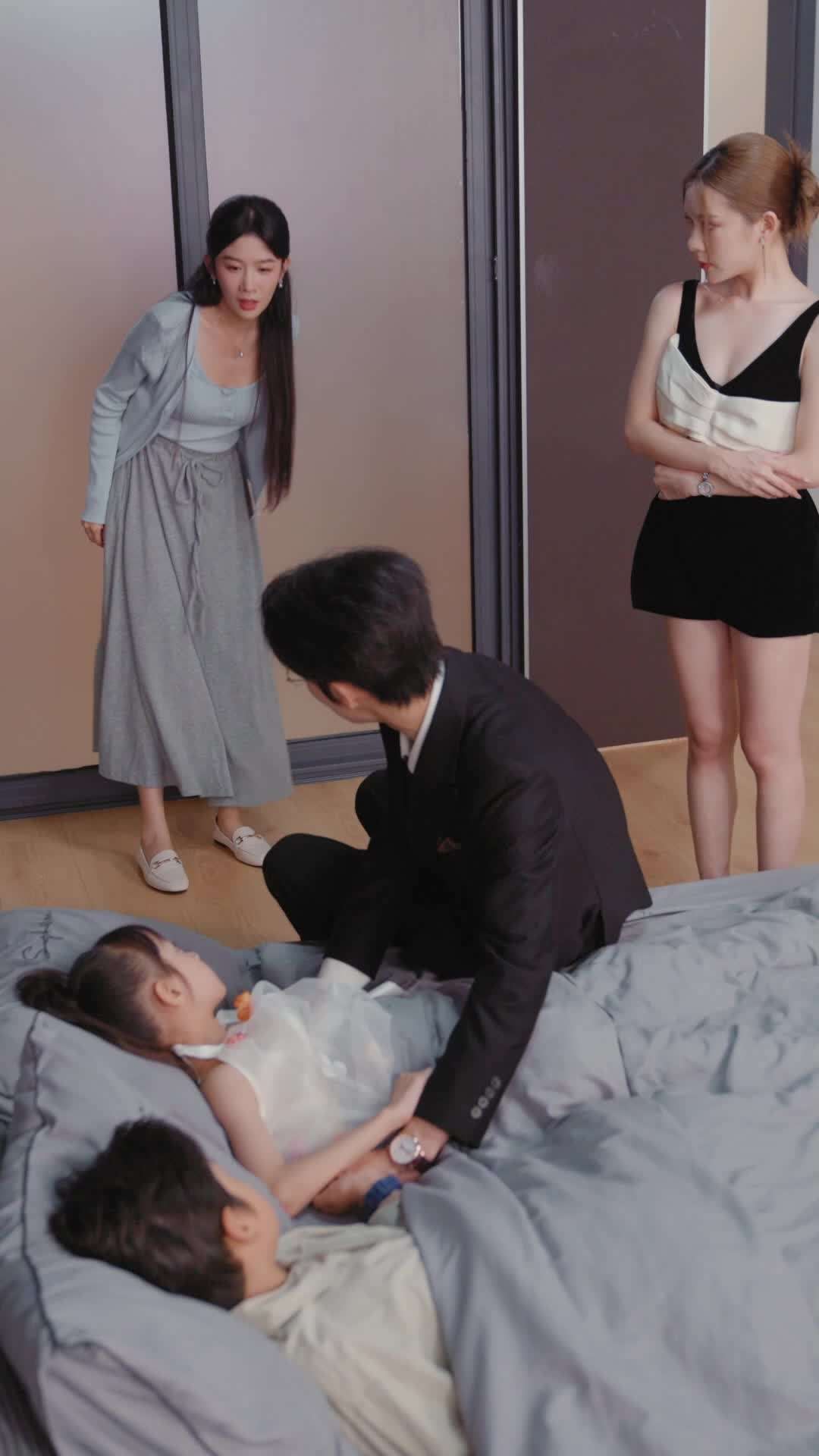 Episode 8 - Husband and Kids Chose Her Over Me