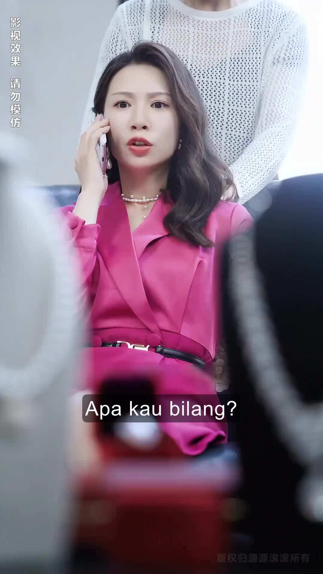 Episode 57 - Kamu adalah Hartaku