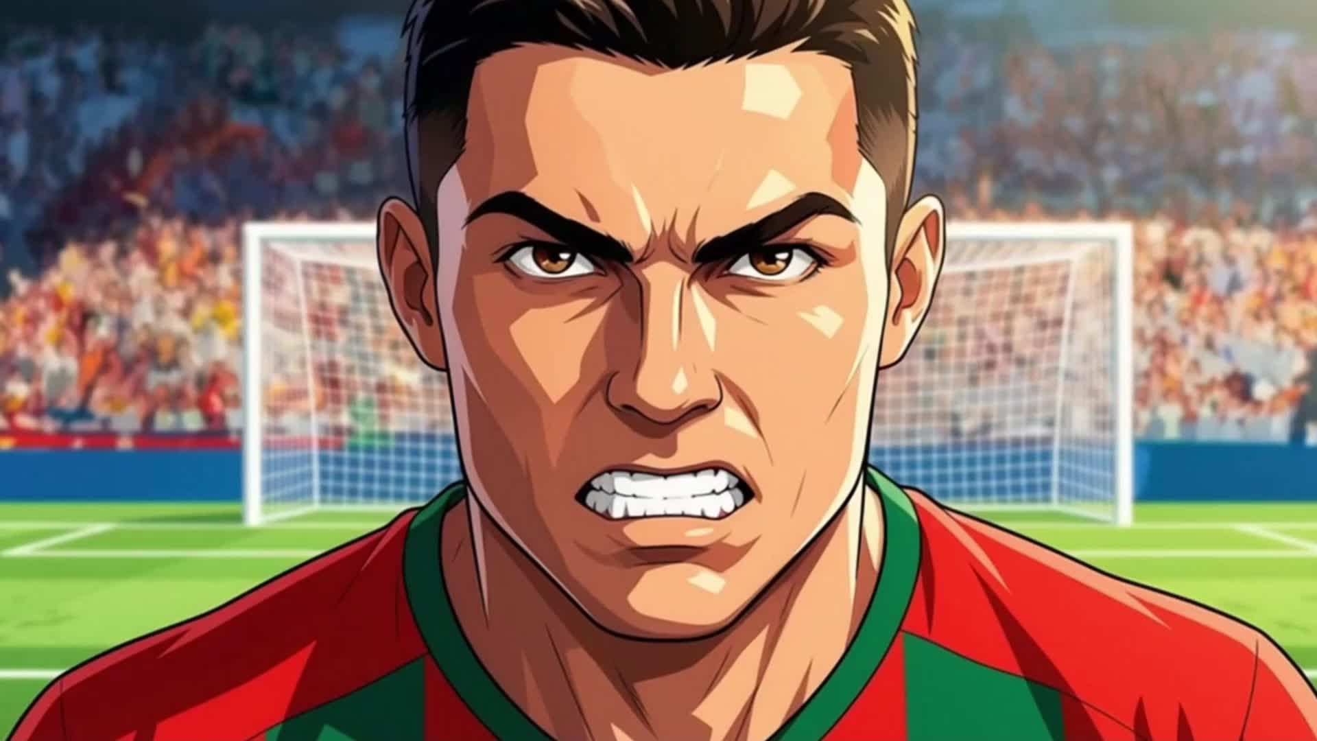 에피소드 34 - 망해가는 K-축구? 이제 내가 바꾼다