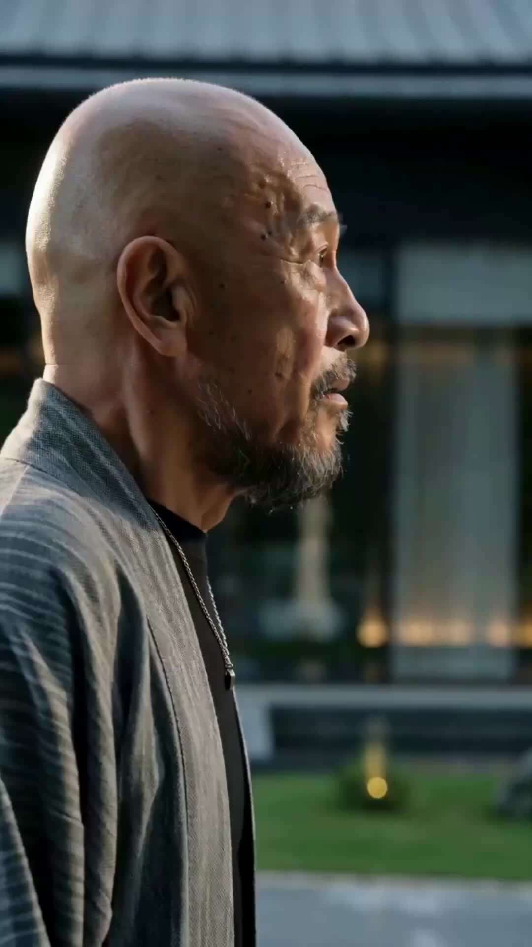 Episode 3 - Setelah Seribu Tahun, Aku Kembali Menagih Utang