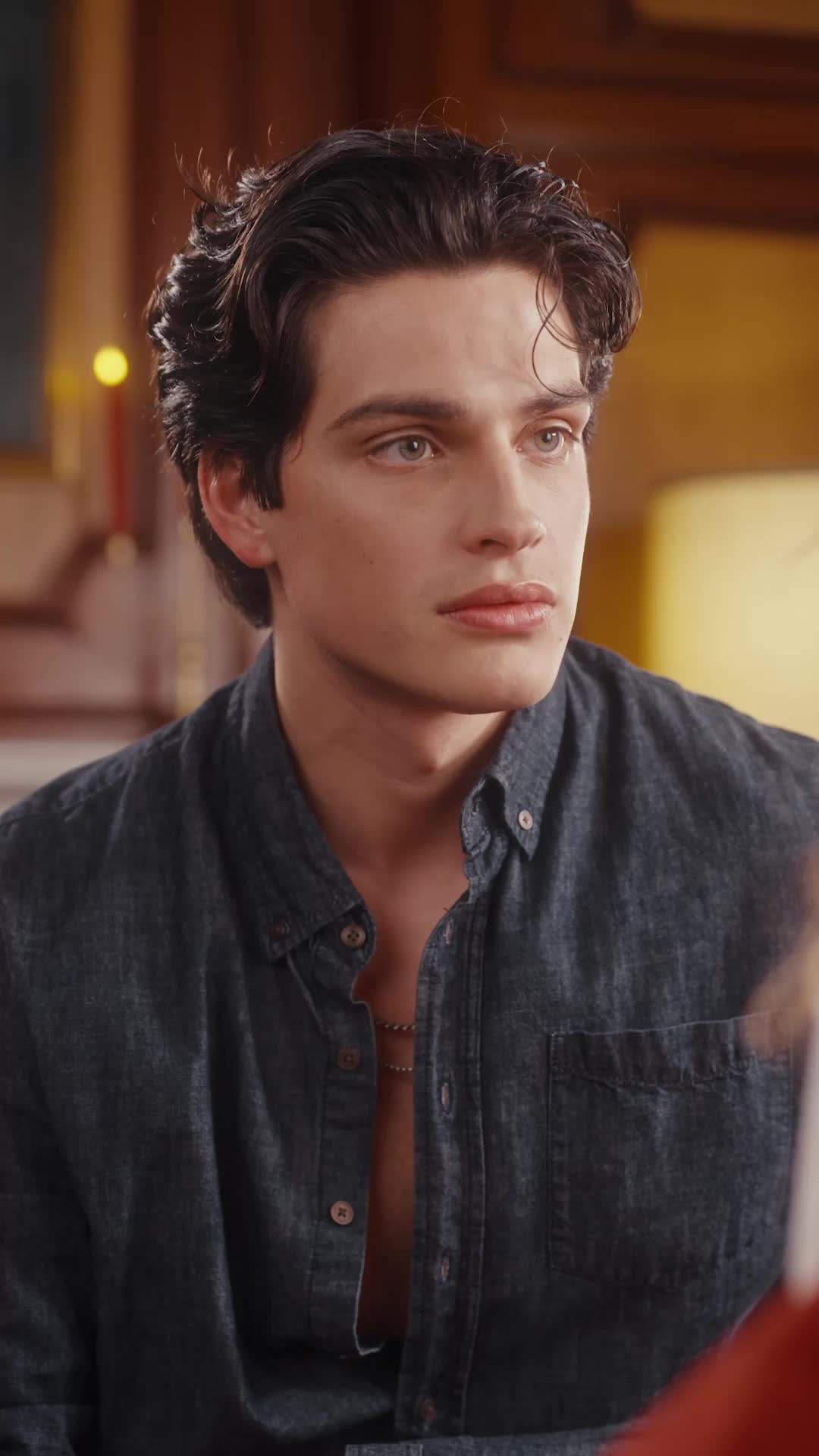 Episodio 43 - Nero: Uomini d'onore
