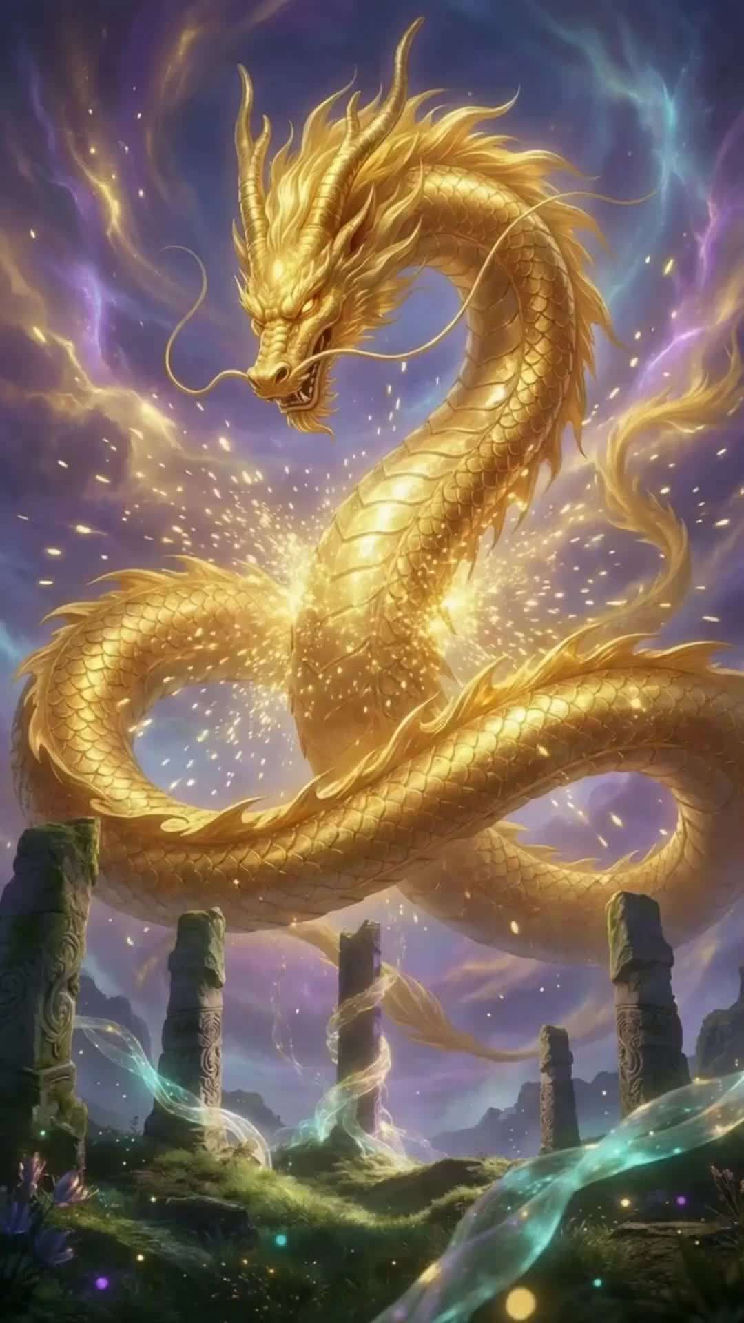 Episode 27 - From Forsaken to True Dragon