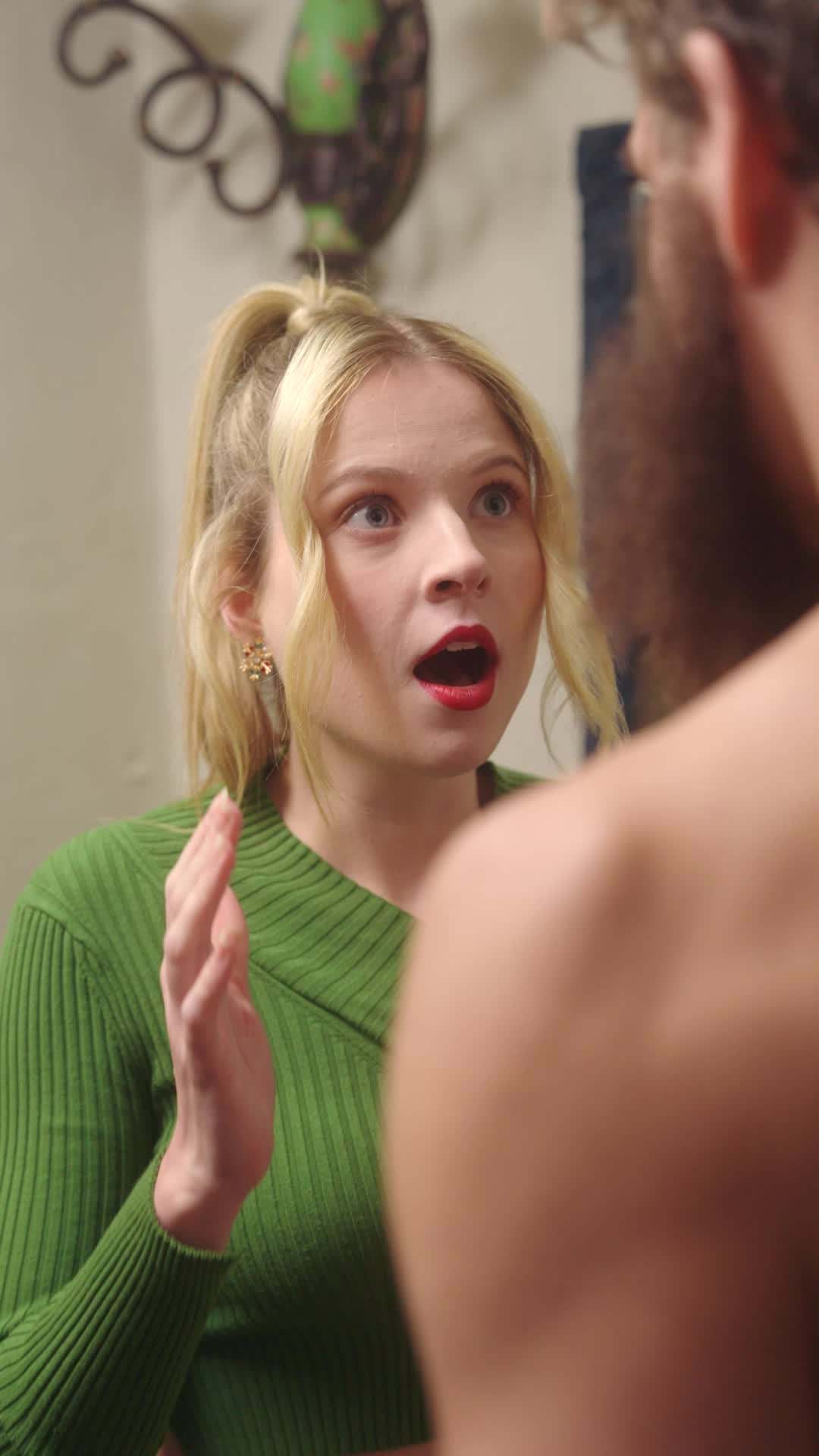 Episode 7 - Found A Homeless Billionaire Husband for Christmas