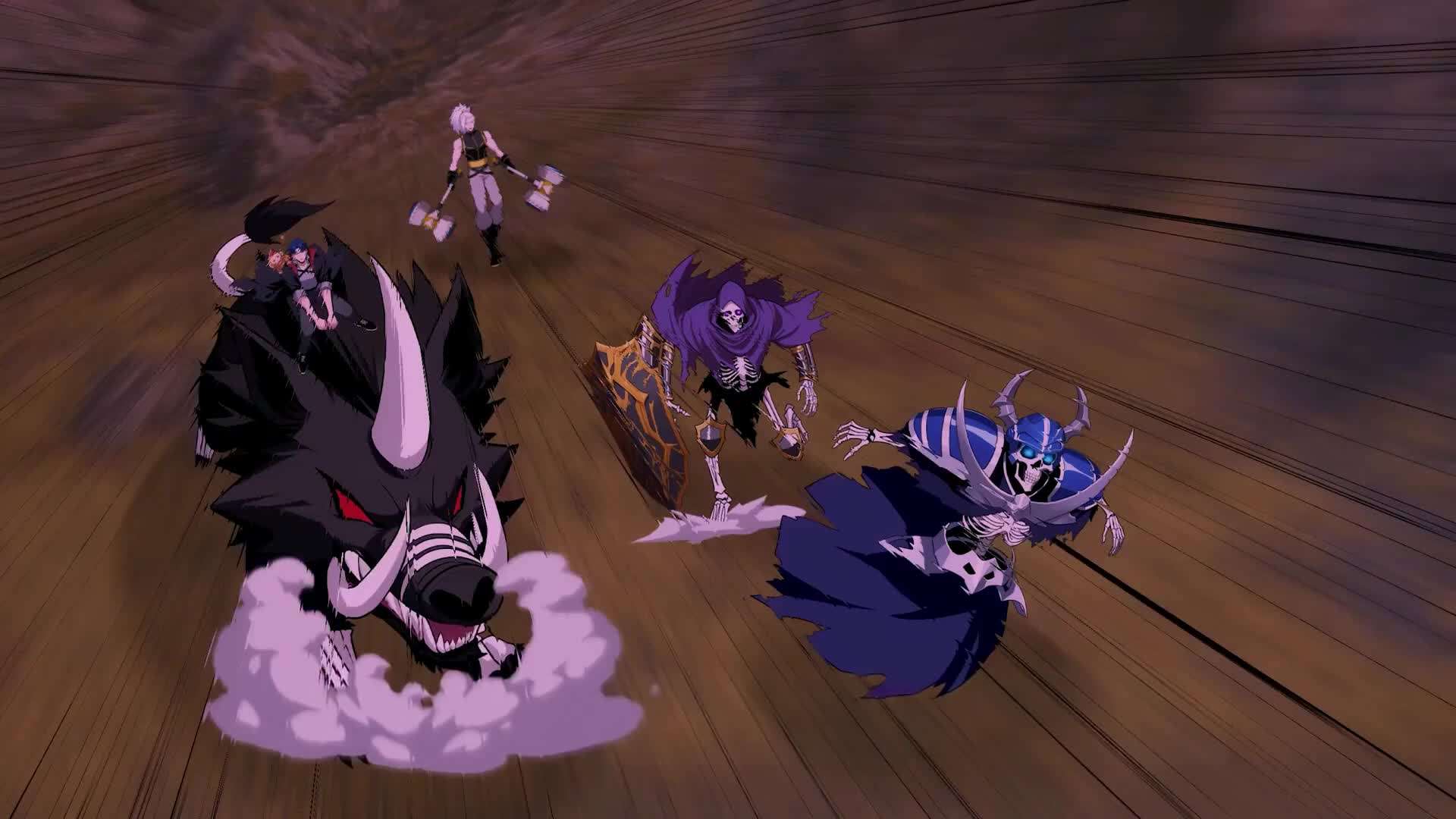 Episode 53 - Undead Cataclysm