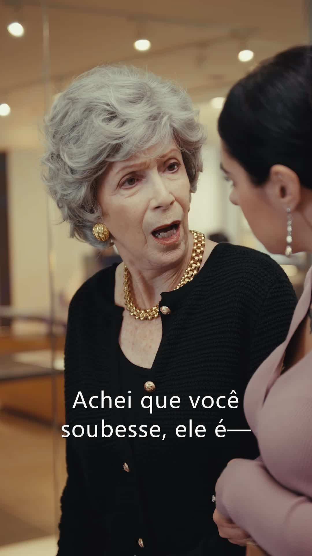 Episódio 41 - Quebre meu coração novamente