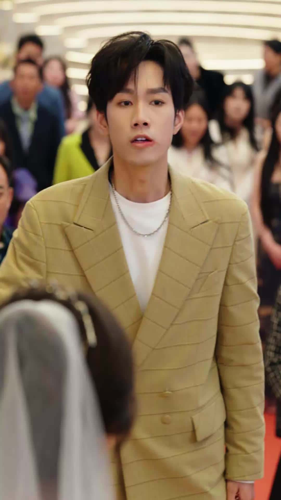 第35集 - 笨女出獄：豪門老公從天降