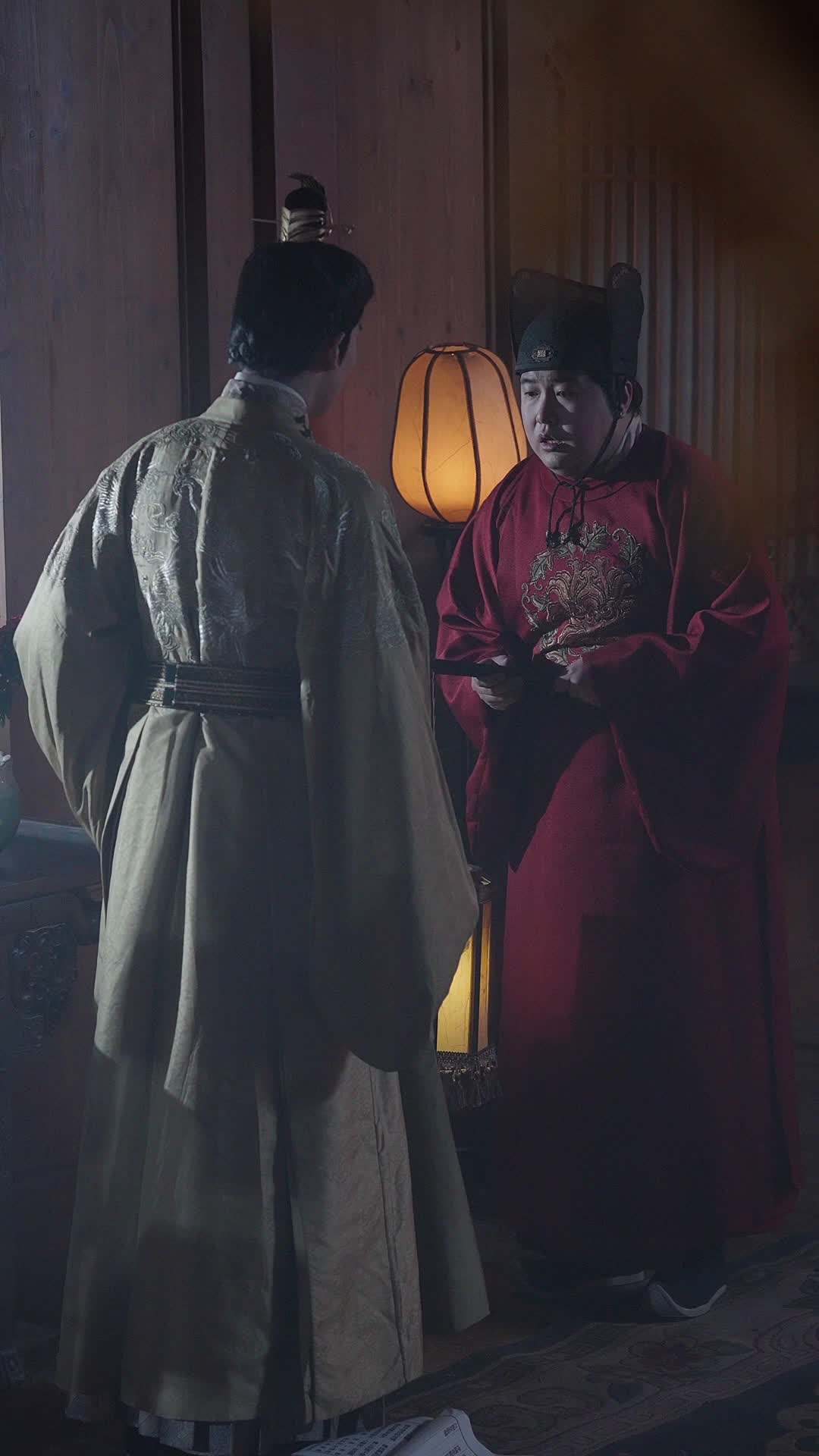 Episode 14 - The Emperor’s Doomed Obsession