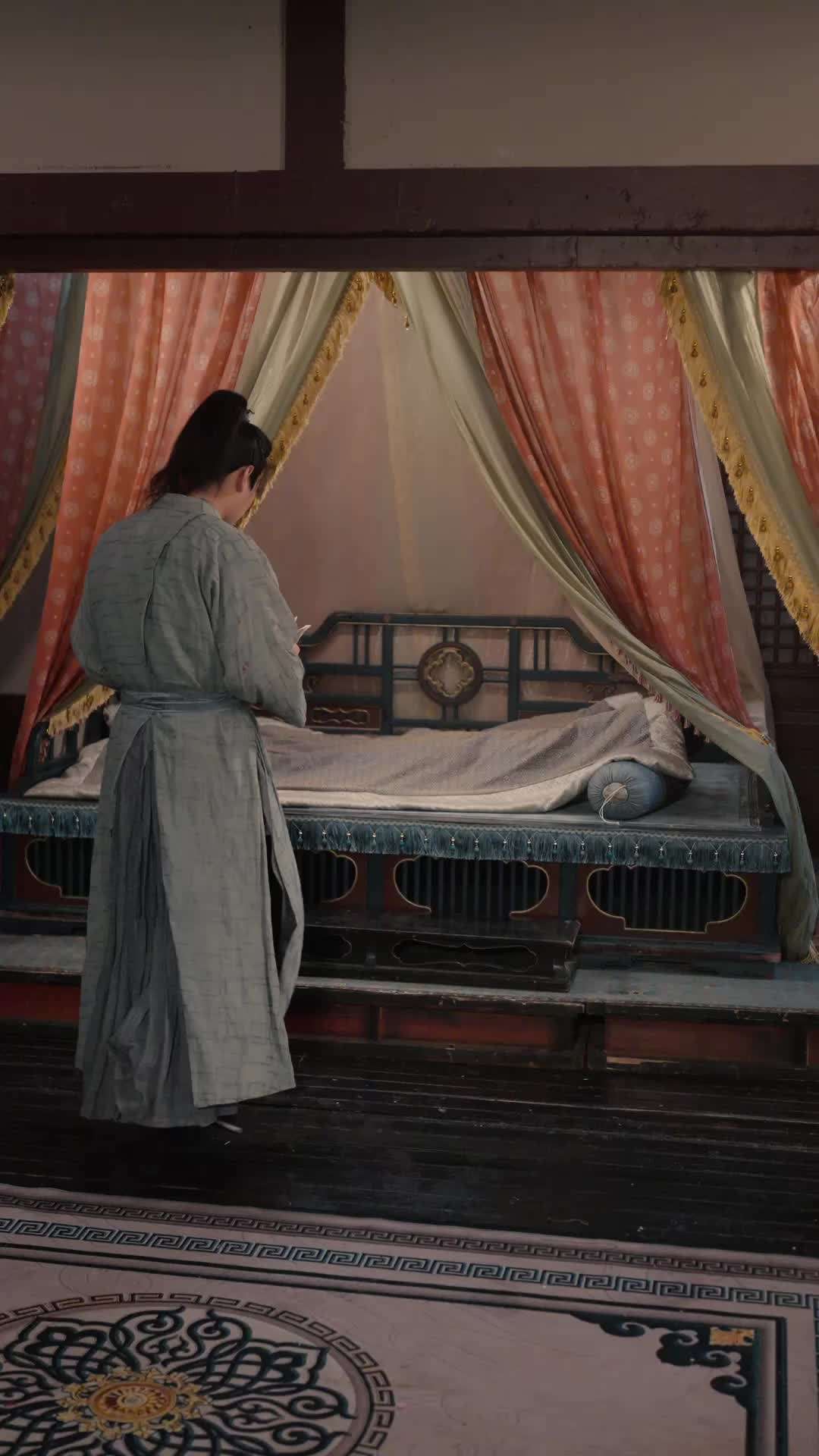 Episode 39 - Reborn: I'm the Legendary Healer