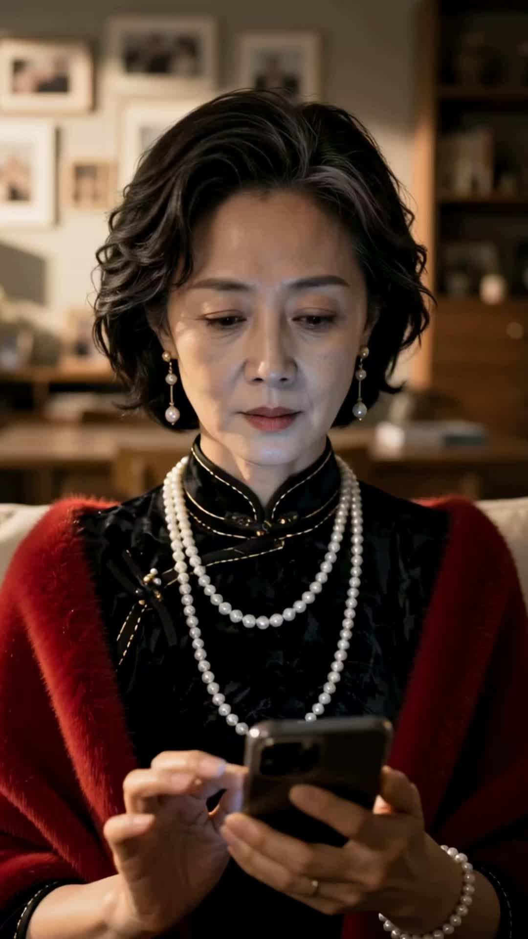 Episode 15 - He Lost the Mother Who Raised Him