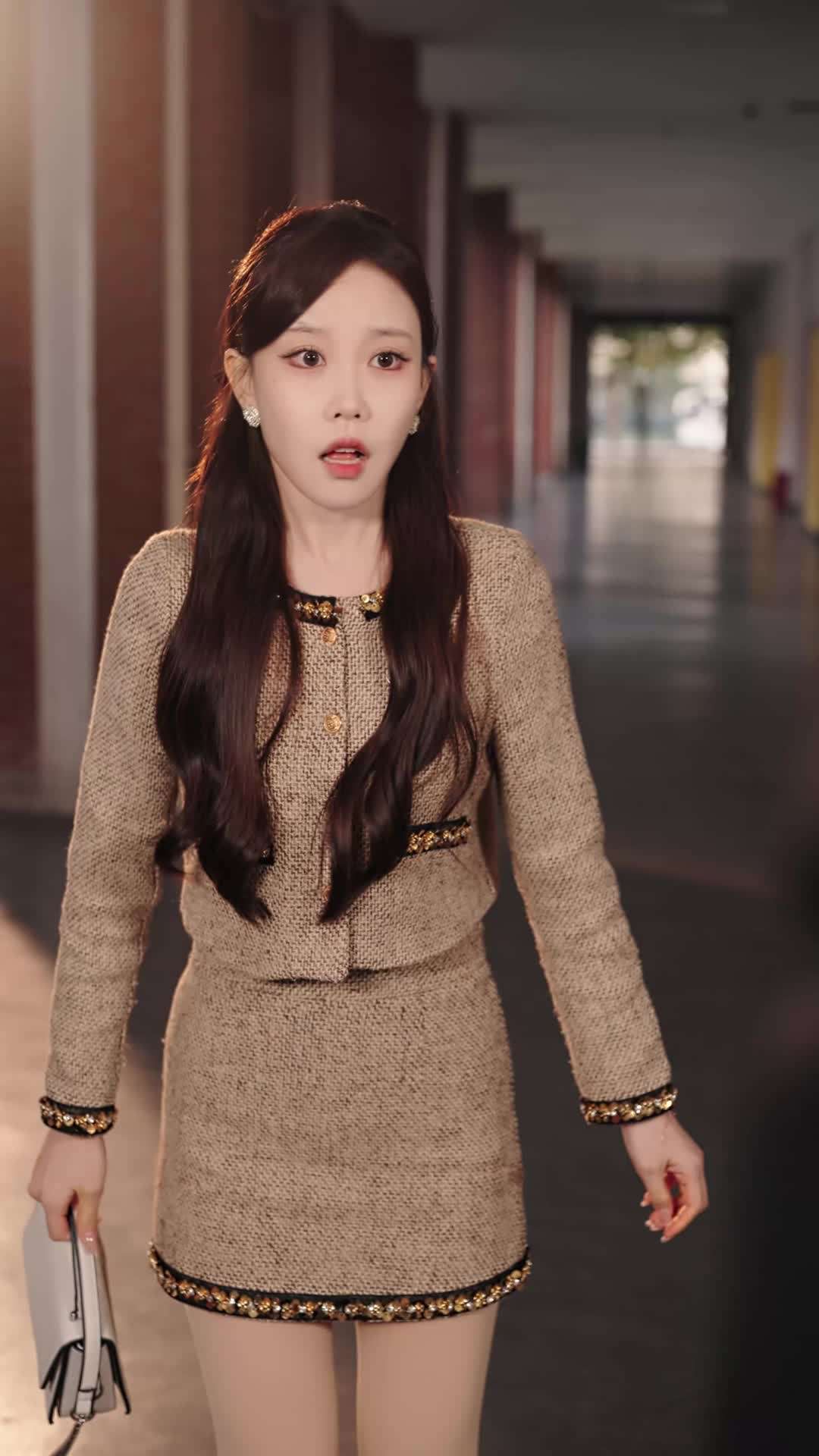 Episode 21 - The Heiress's PhD Boyfriend