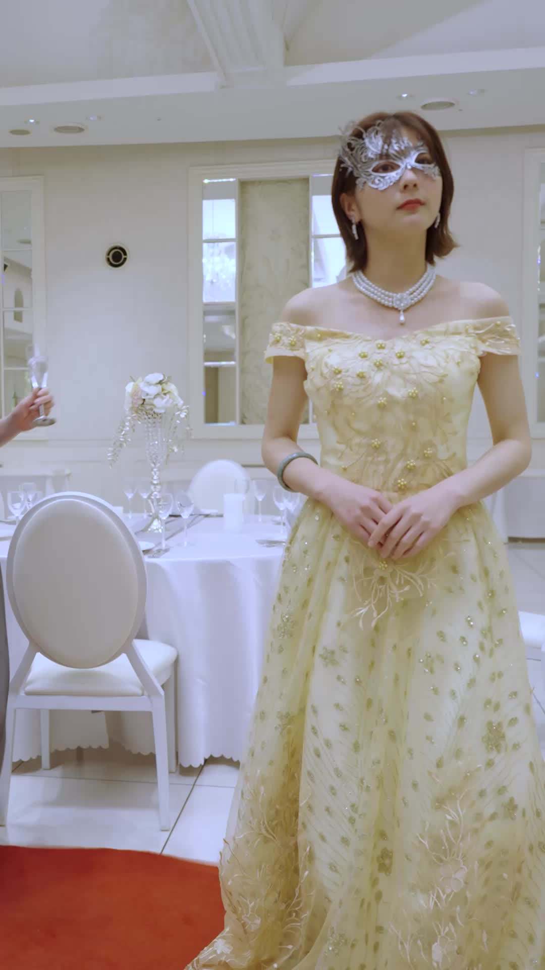 エピソード9 - 離婚後、私は輝く