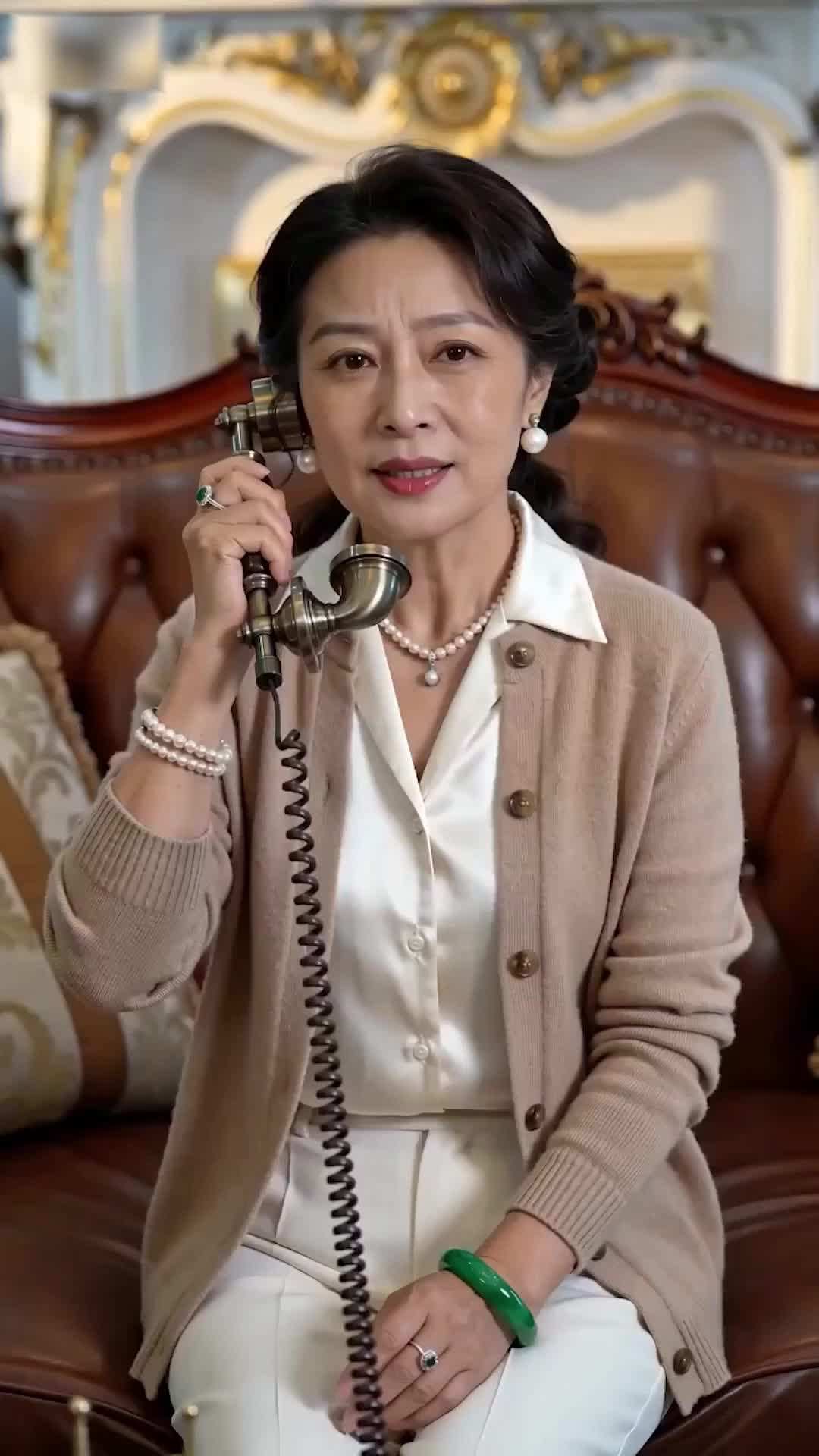 Episodio 3 - No más de rodillas: El divorcio del multimillonario