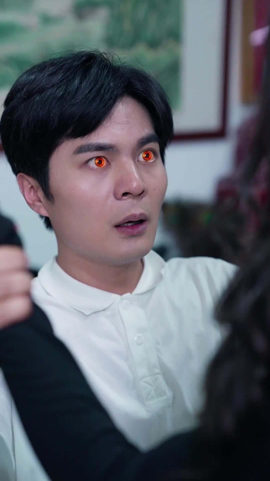 Episode 27 - Careful, He's Got X-Ray Eyes!
