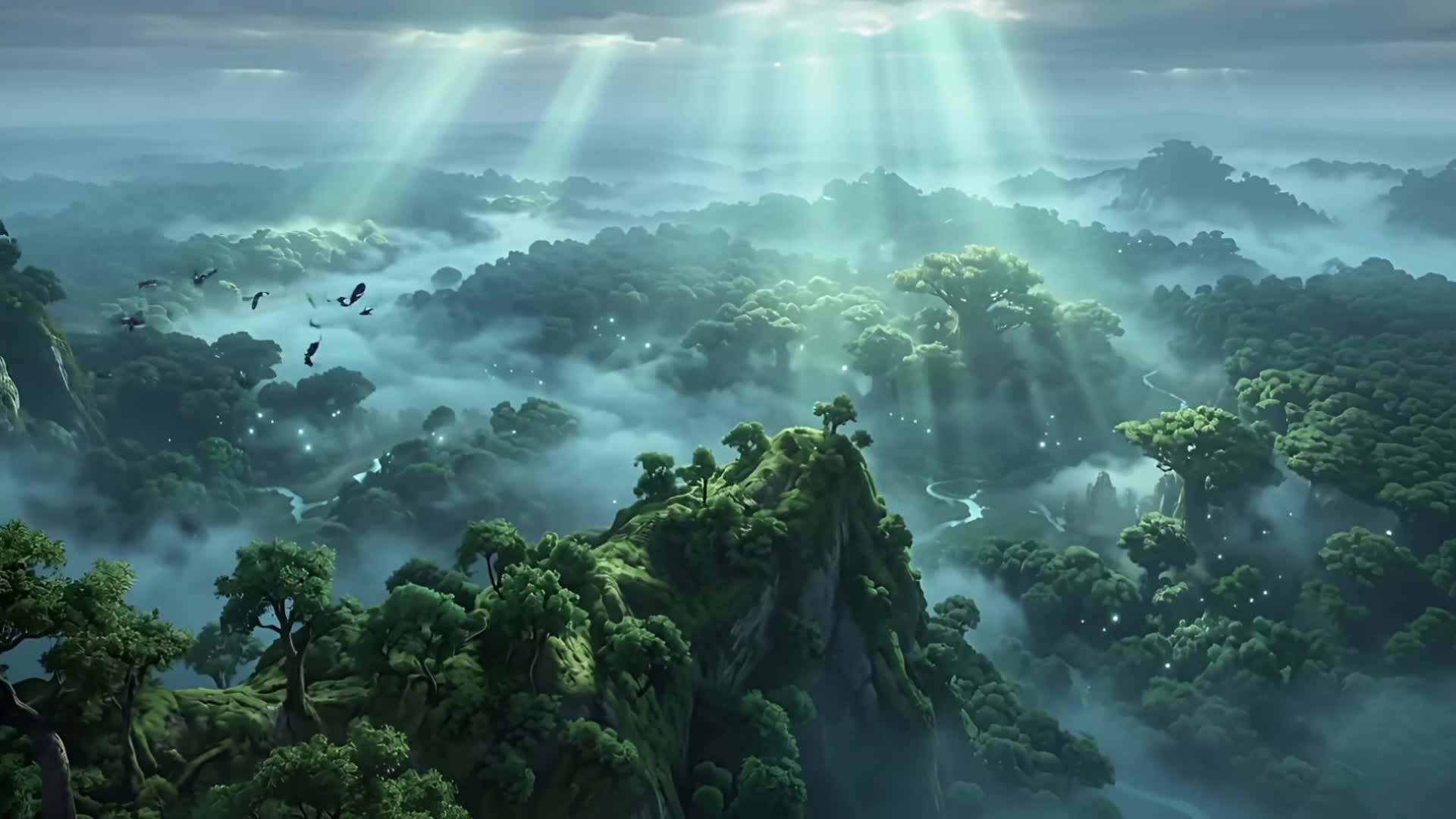 Episode 4 - Infinite Evolution: From Serpent to Immortal