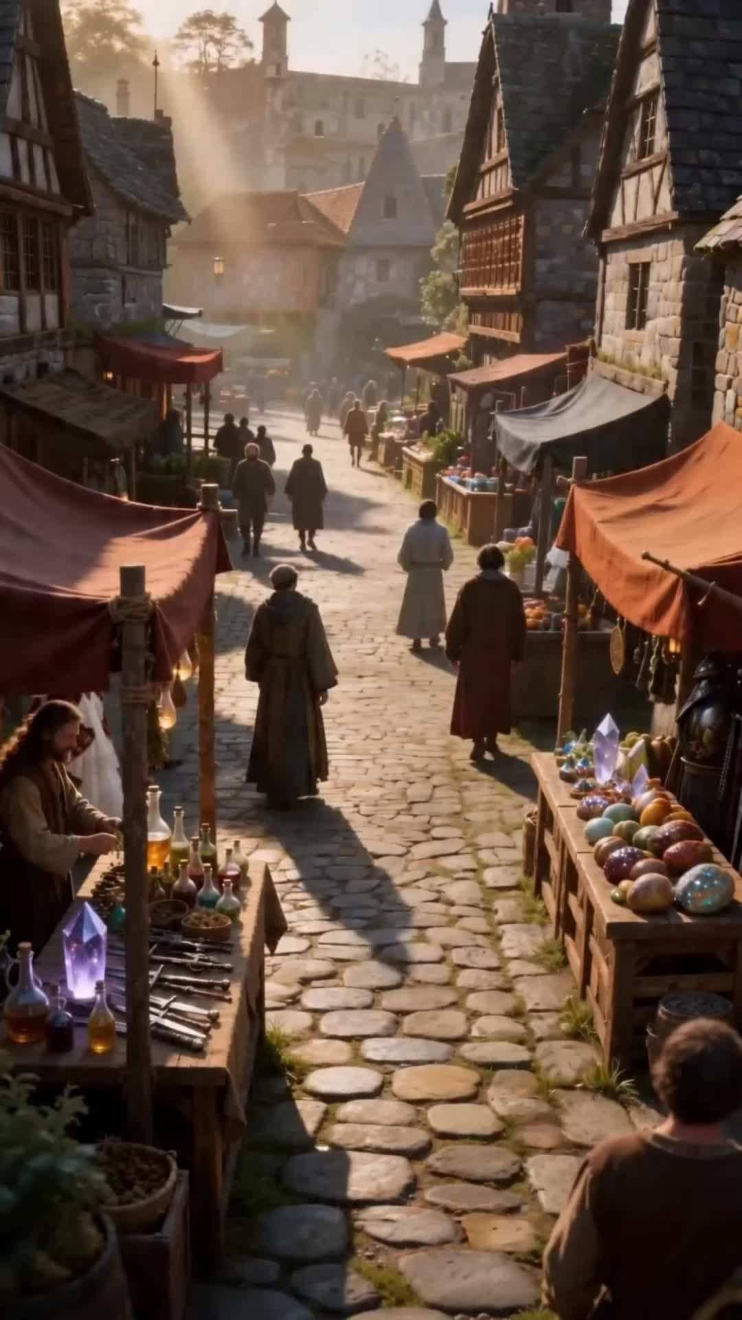 Episode 4 - Villain Princess, Four Lovers