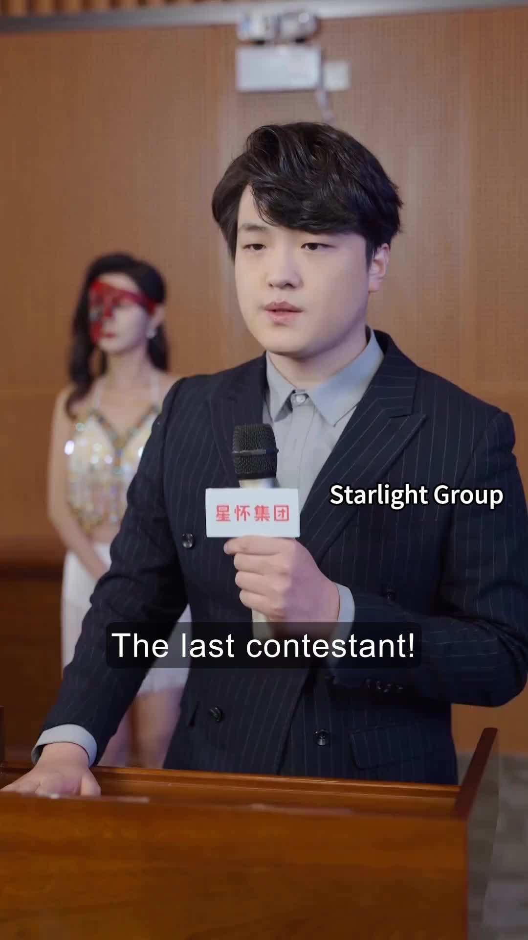 Episode 10 - Seems Like a Beauty Arrives