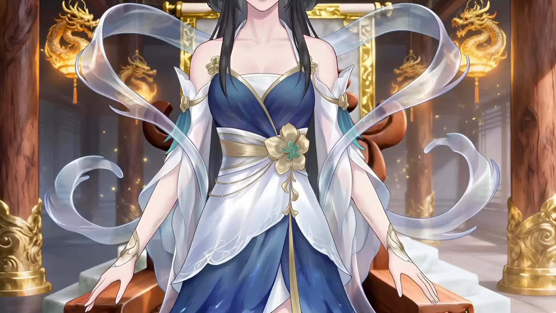 Episode 54 - The Fox Queen and Her Strong Husbands