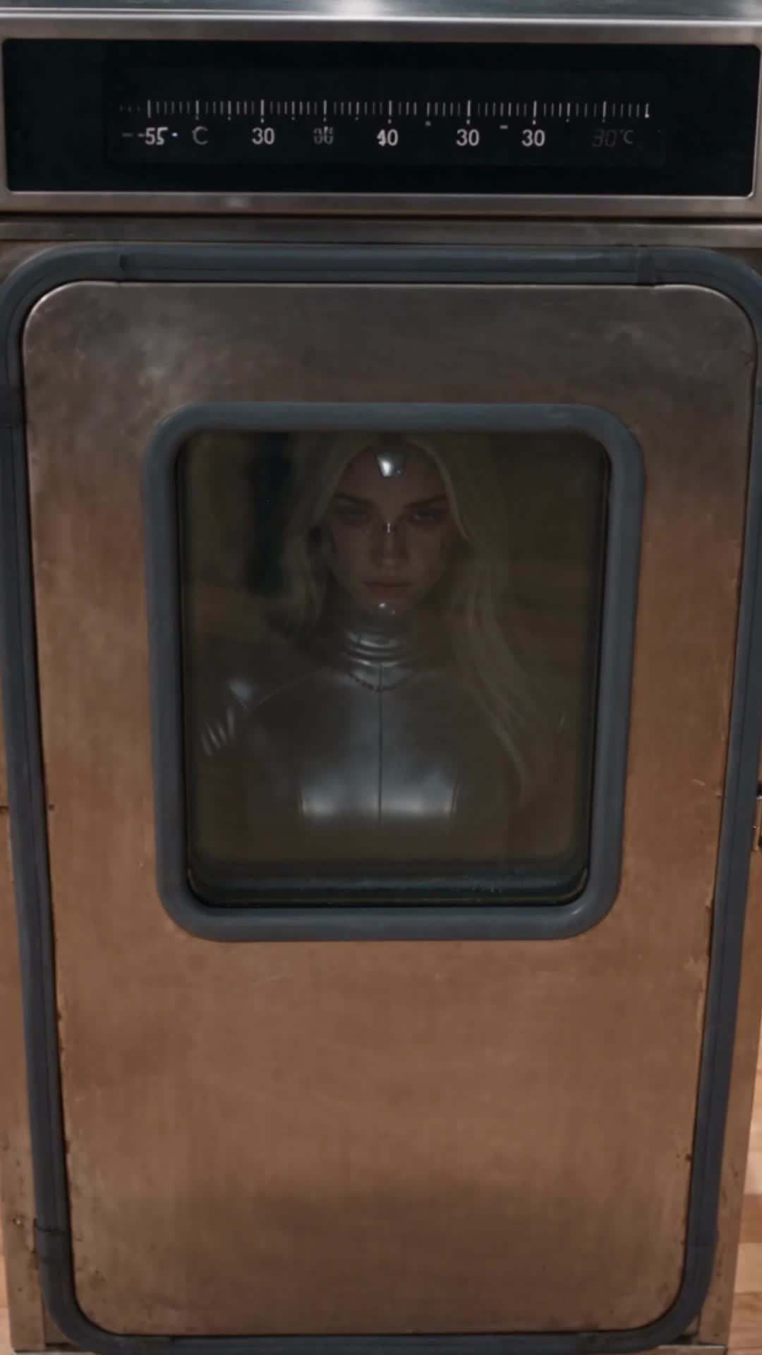 Episode 10 - The Robot in My Husband's Bed