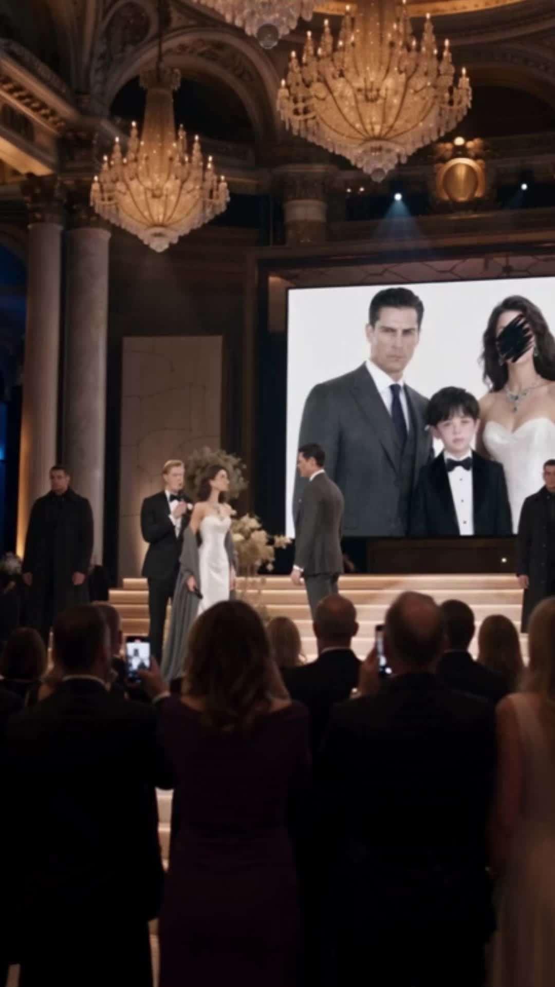 Episode 3 - My Son Crossed Me Out for His New Mom