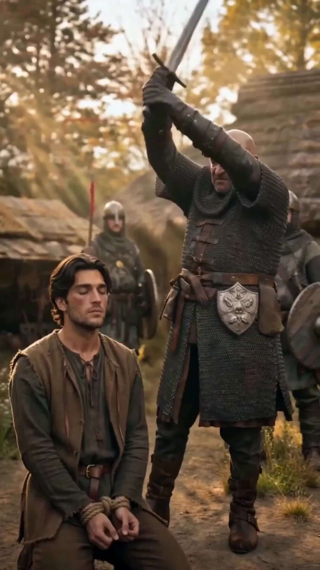 Episódio 24 - De Príncipe e Ladrão a Rei Guerreiro