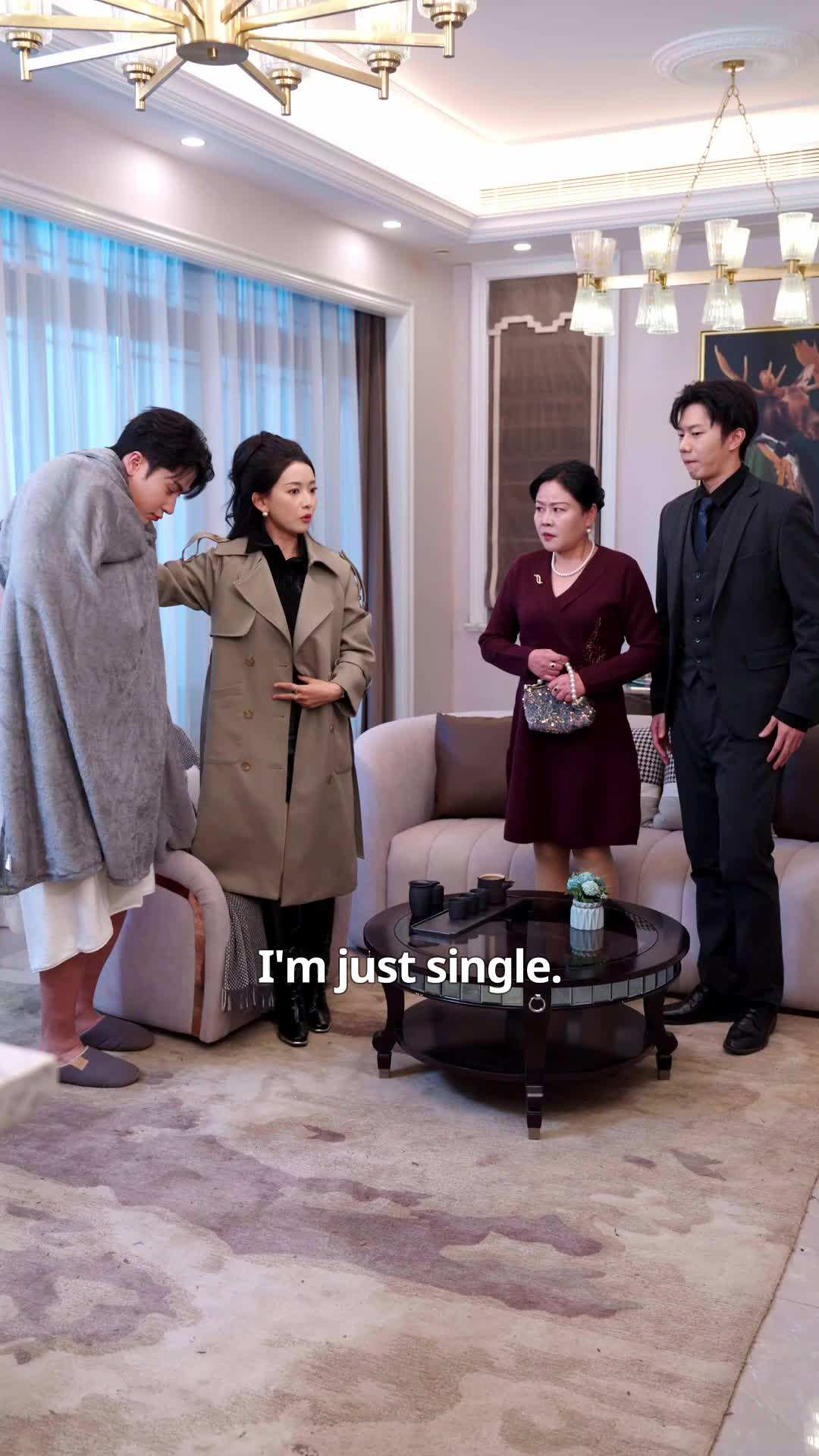 Episode 6 - The Family Plan: Love Strikes Twice