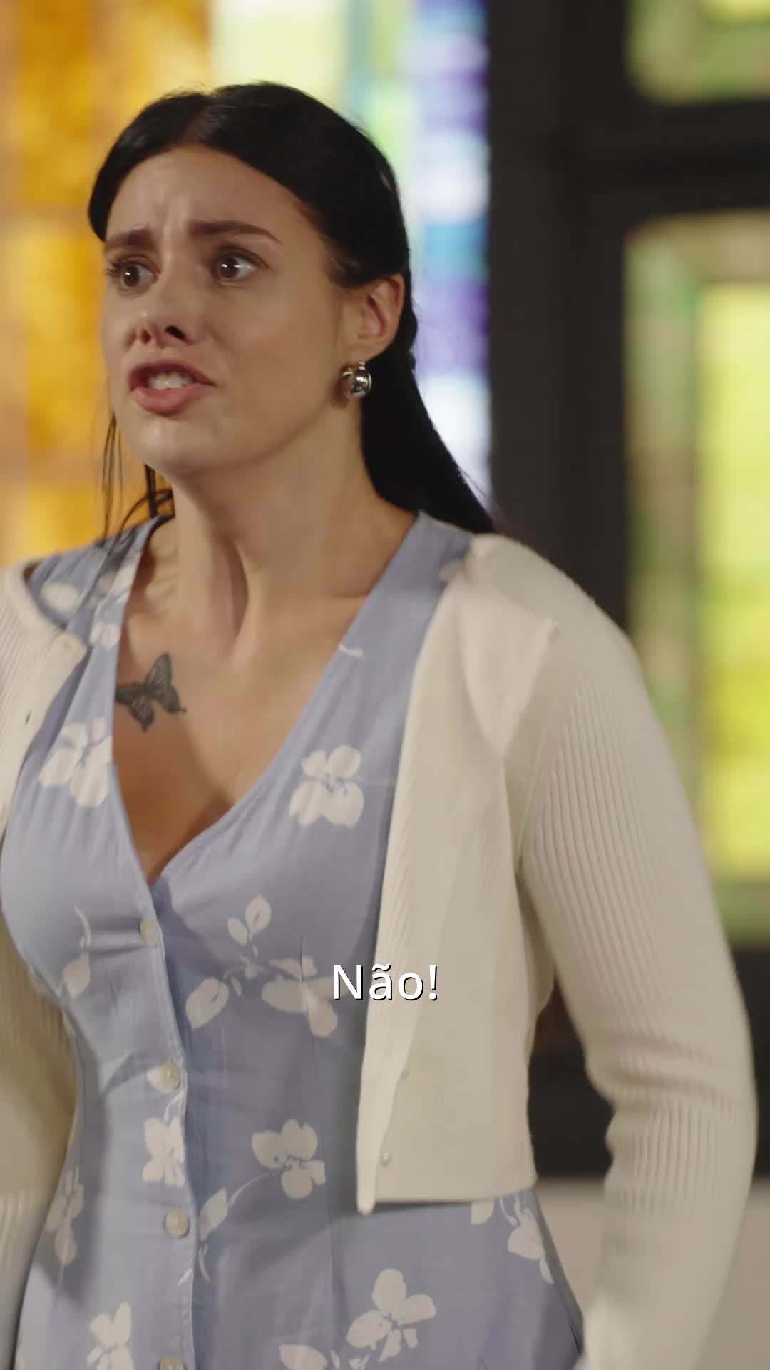 Episódio 59 - Apaixonada pelo Alfa