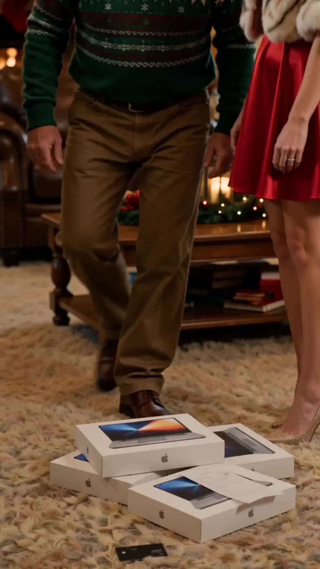 Episodio 21 - Cómo el genio de la tecnología recuperó la Navidad