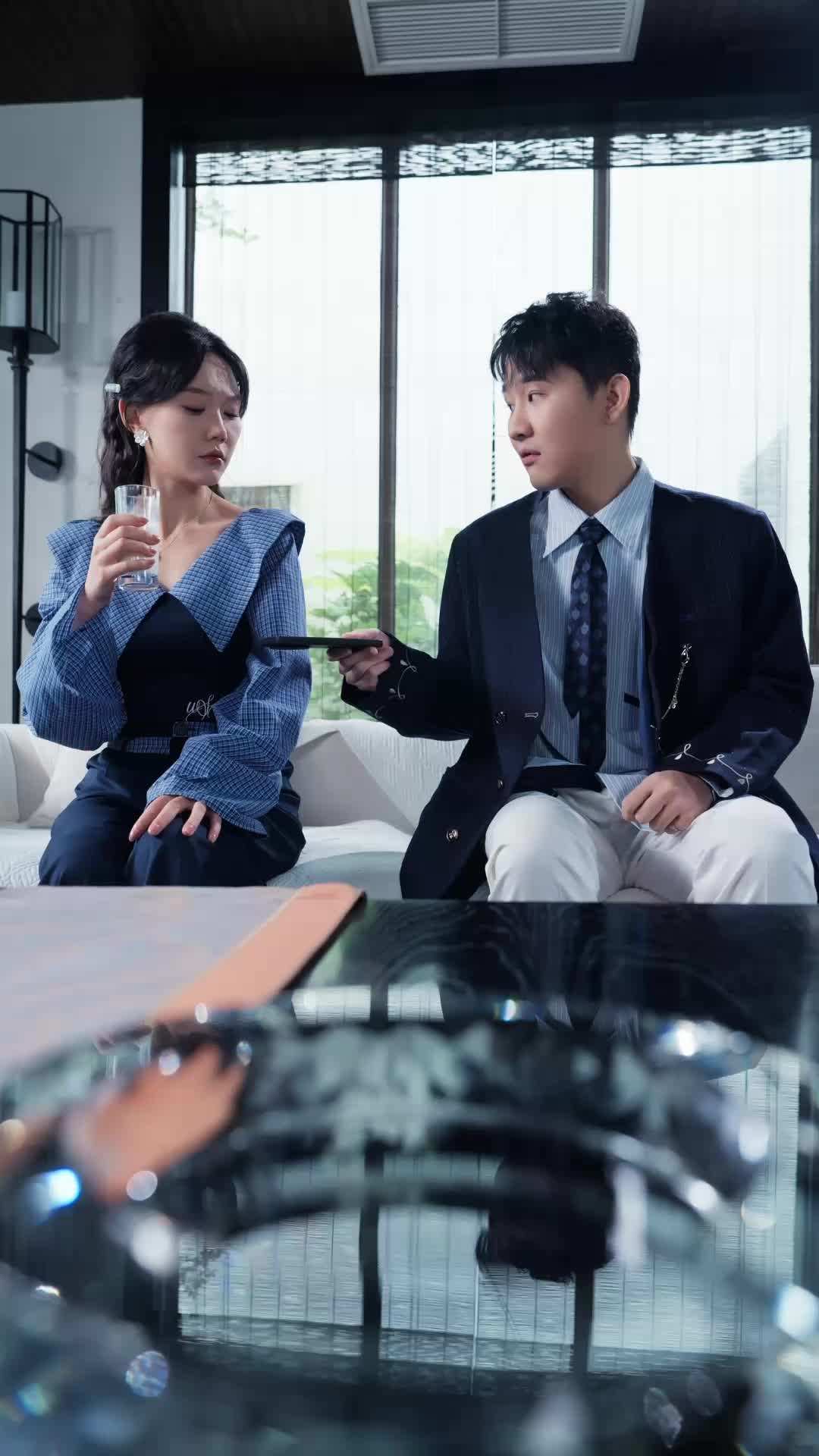 Episode 39 - Contract Wife Is a Drama Queen