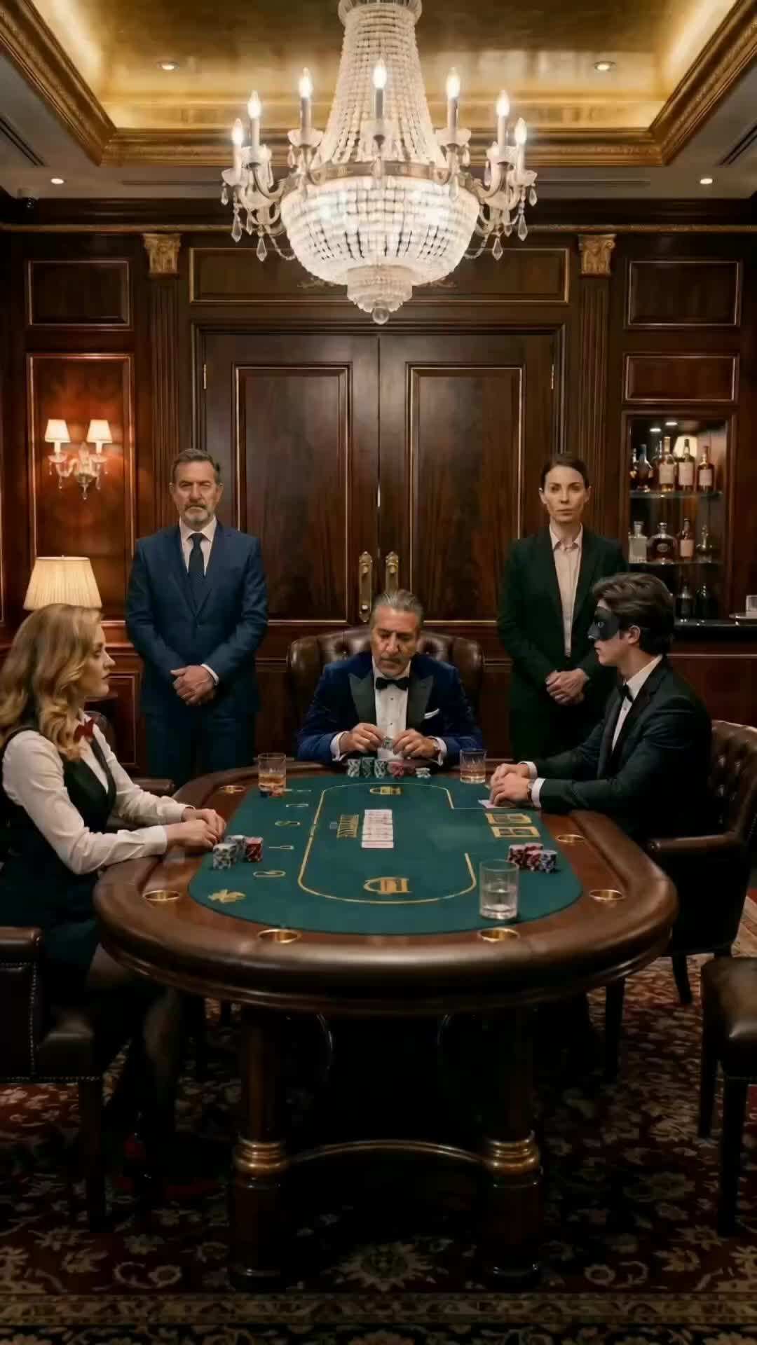 Episode 14 - Mafia Housewife