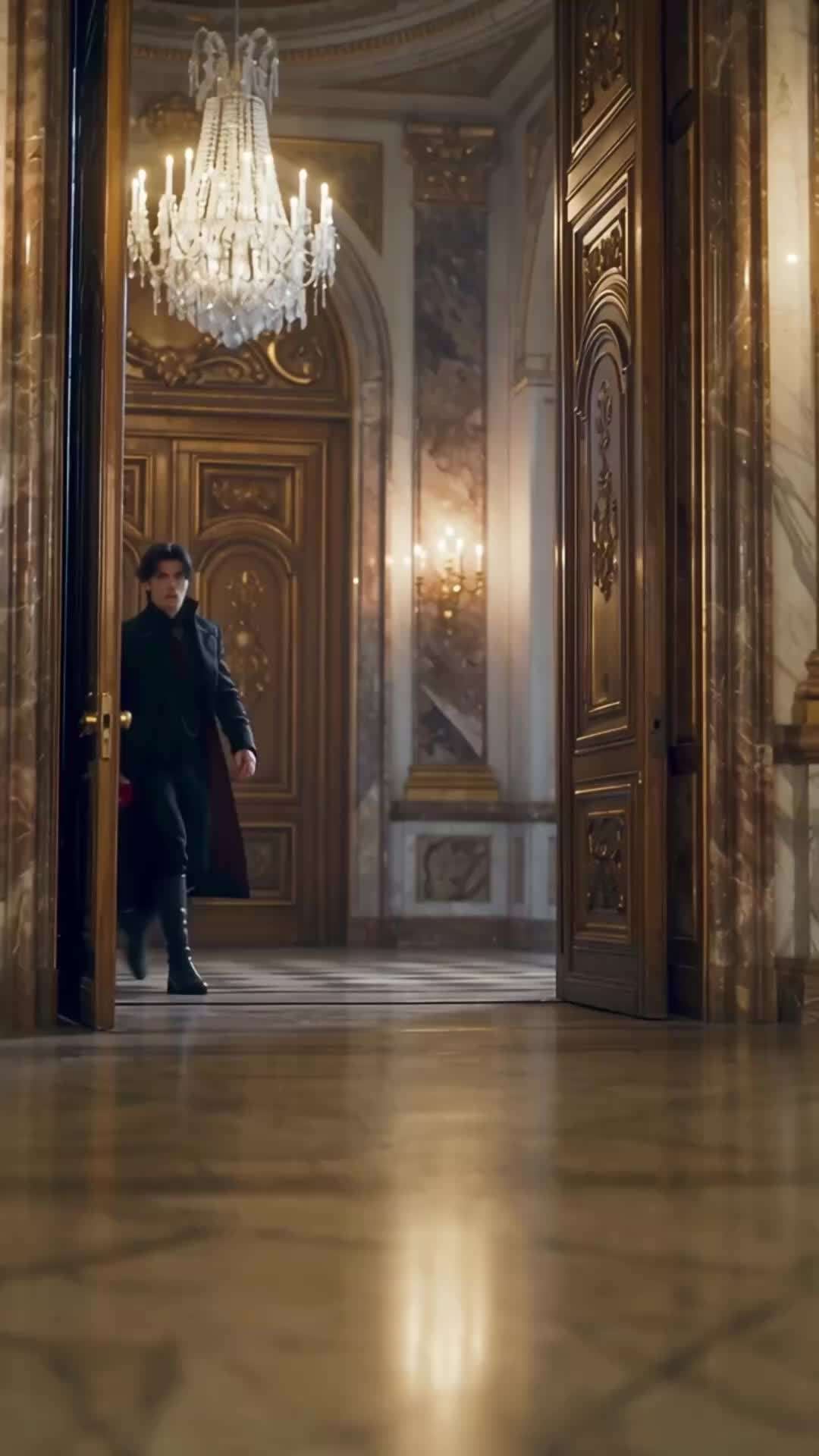 Episode 22 - One Night with the Vampire Lord