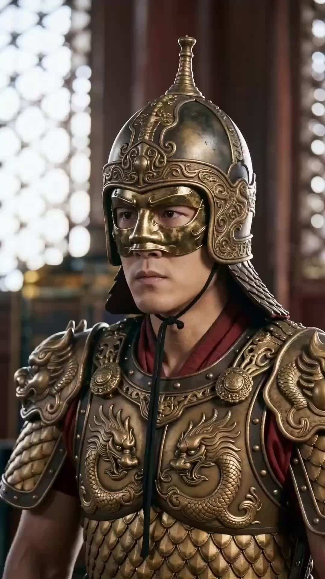 Episode 54 - Ancient Prince, Modern Arsenal